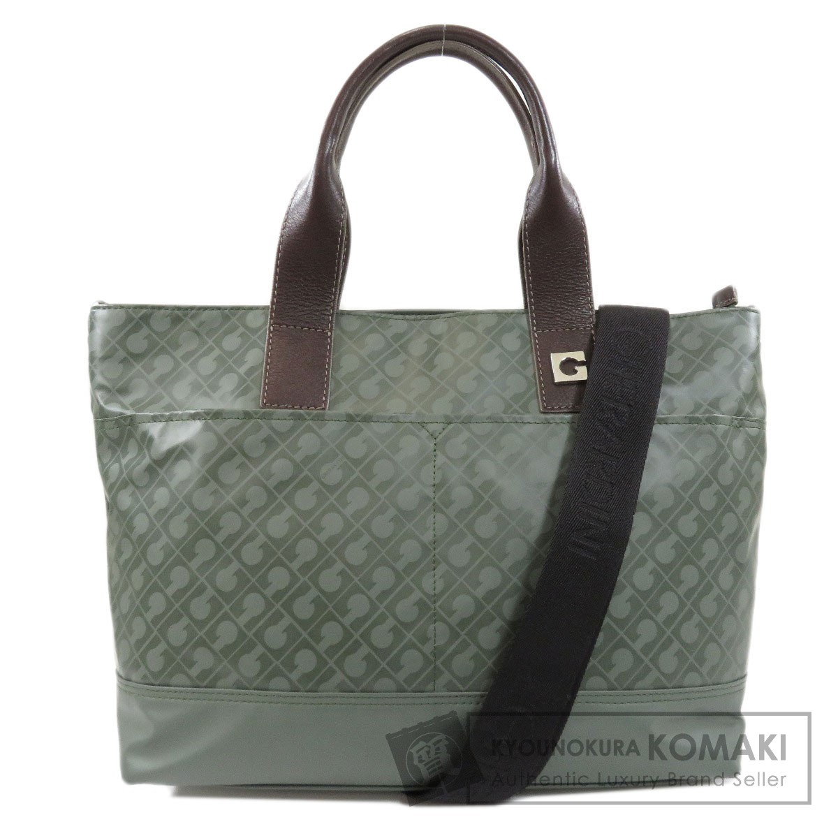 楽天市場】ゲラルディーニ ロゴモチーフ ソフティ 2WAY ショルダー