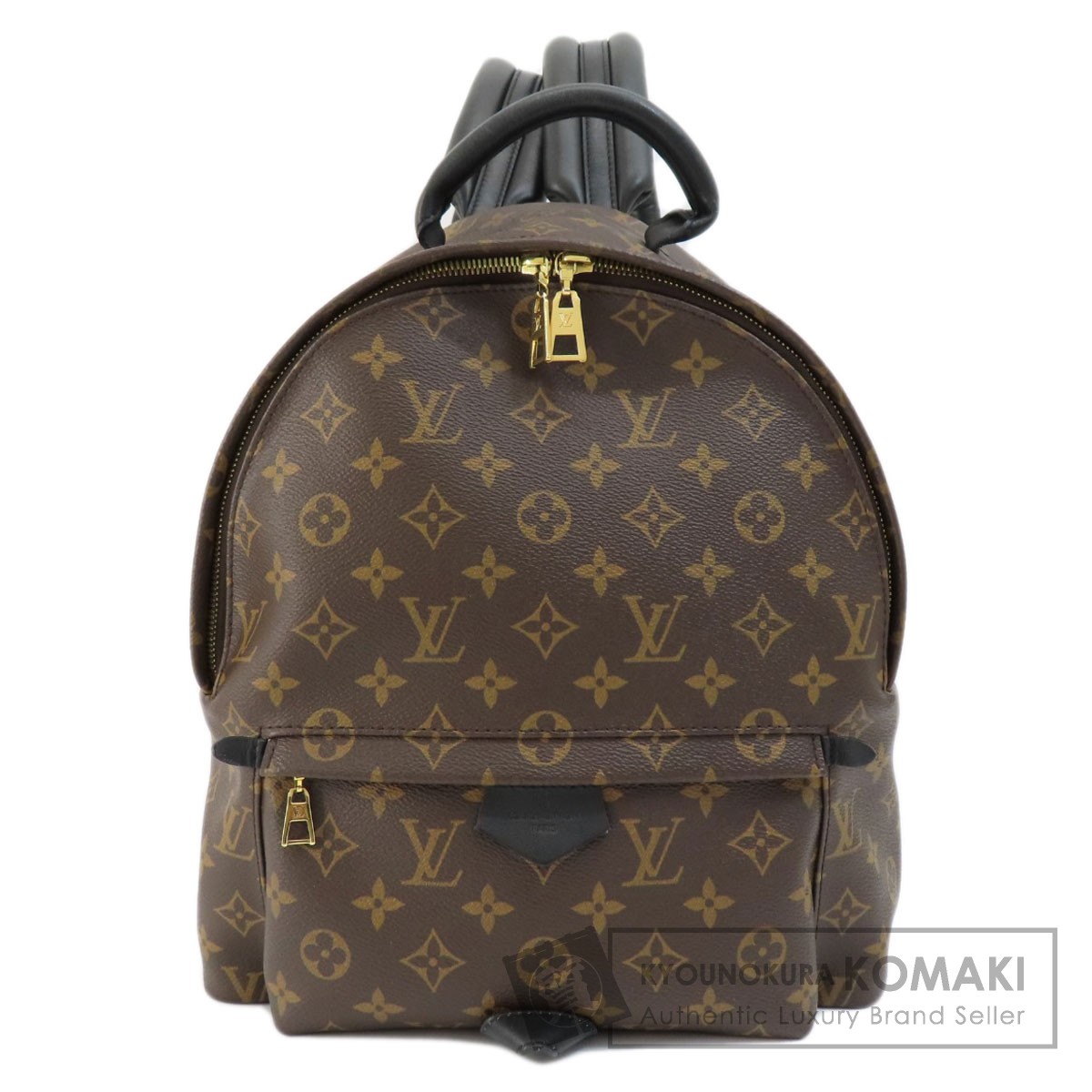 LOUIS VUITTON ルイヴィトン M44871 パームスプリングス バック