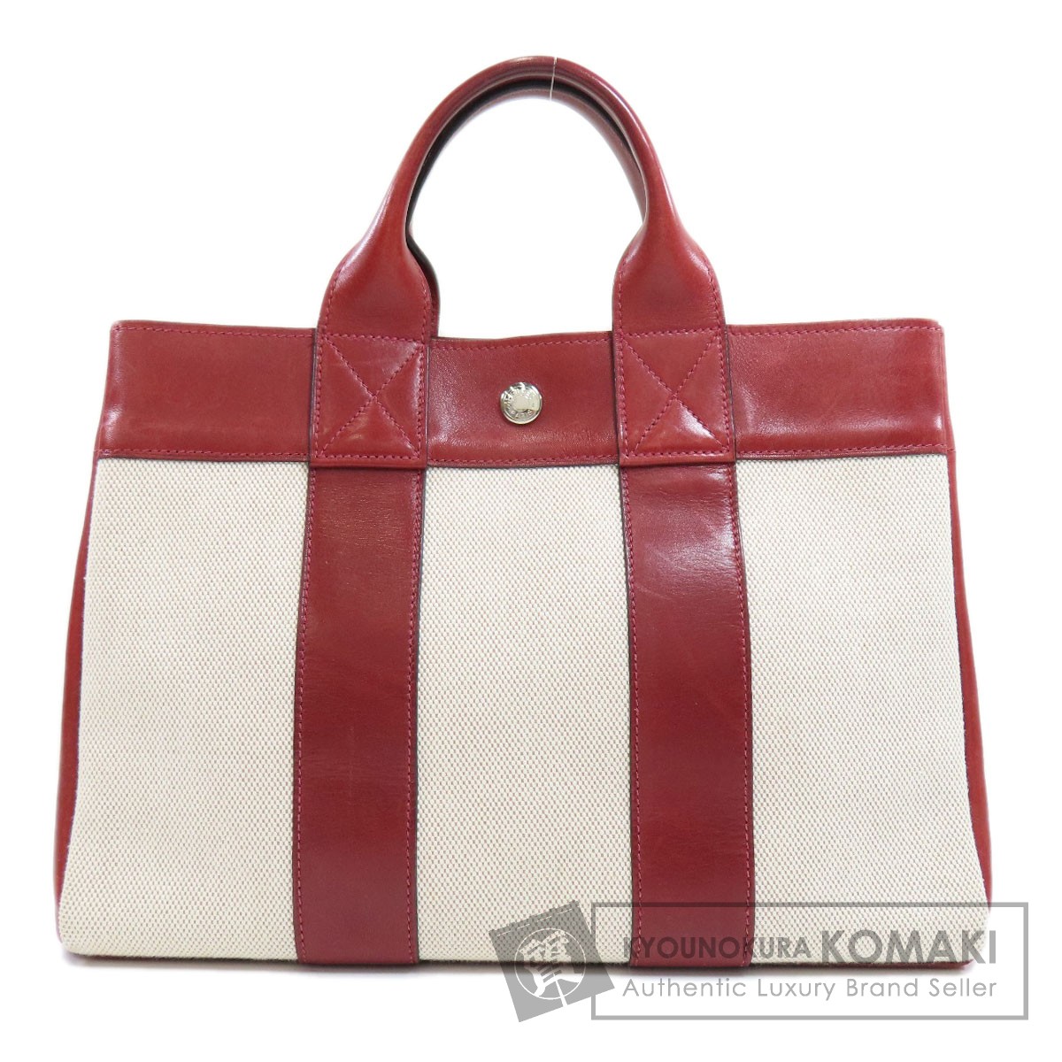 エルメス サックカリムMM フェルトカーフスキン 2wayバッグ HERMES エルメス サックフールトゥPM ハンドバッグ トワル