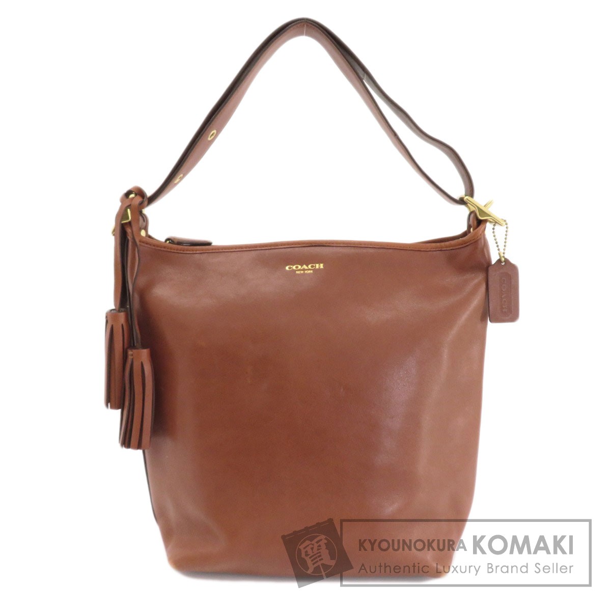 COACH ショルダーバッグ ショルダーバッグ 19889 COACH(コーチ) / ショルダーバッグ/--/BLK/無地/19889/COACH
