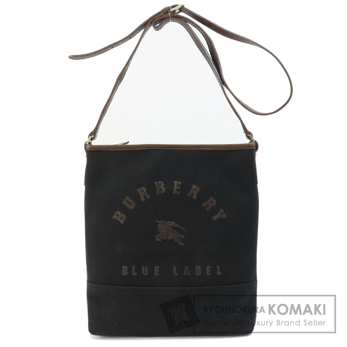 BURBERRY バーバリー ブルーレーベル ショルダーバッグ