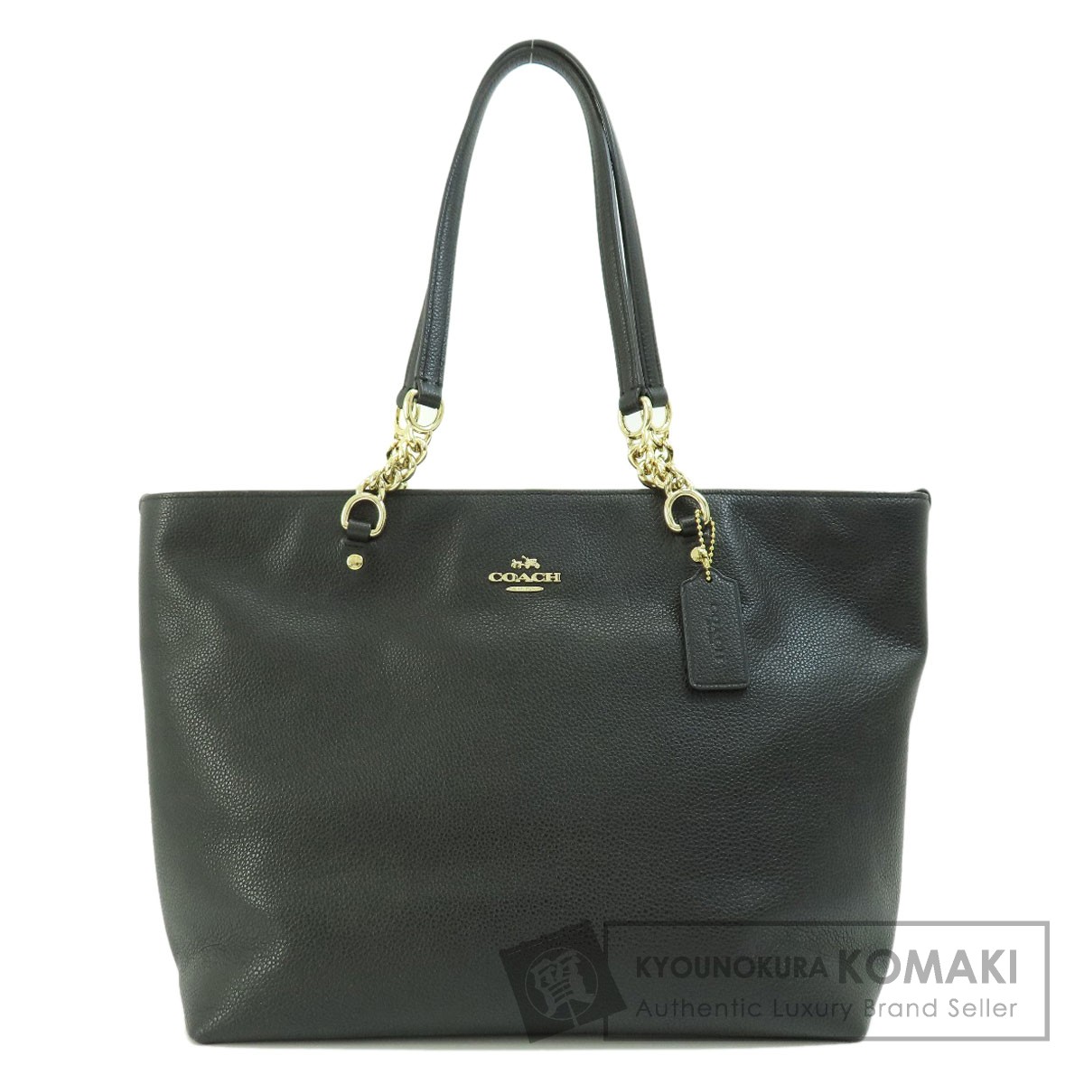 COACH コーチ 36600 ソフィア トートバッグ レザー レディース