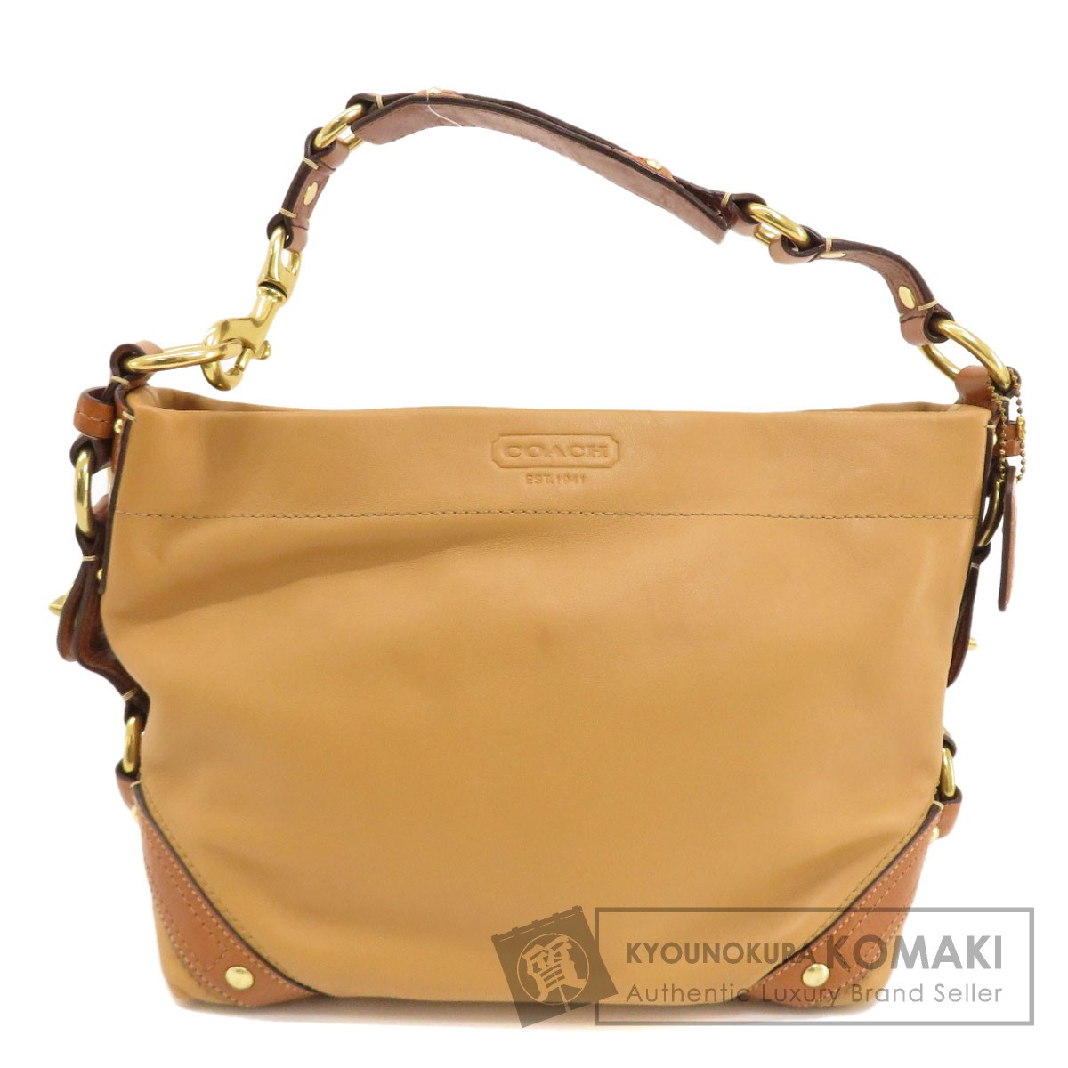 コーチ　coach ワンショルダーハンドバック 楽天市場】コーチ ワンショルダーバッグの通販