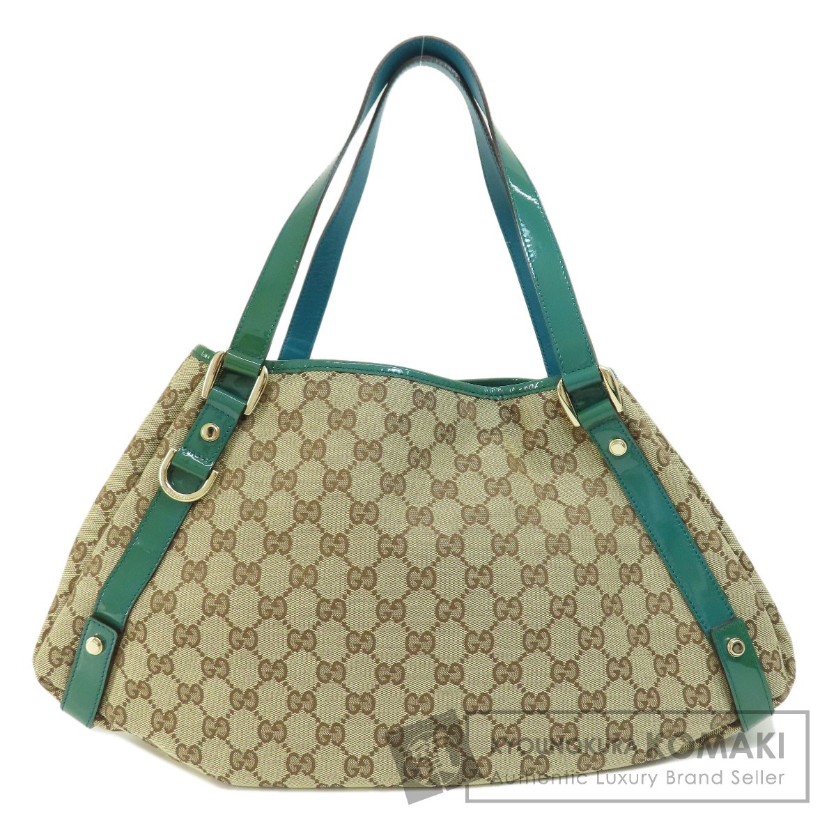 GUCCI カバン 楽天市場】グッチ 130736 502752 GG柄 トートバッグ