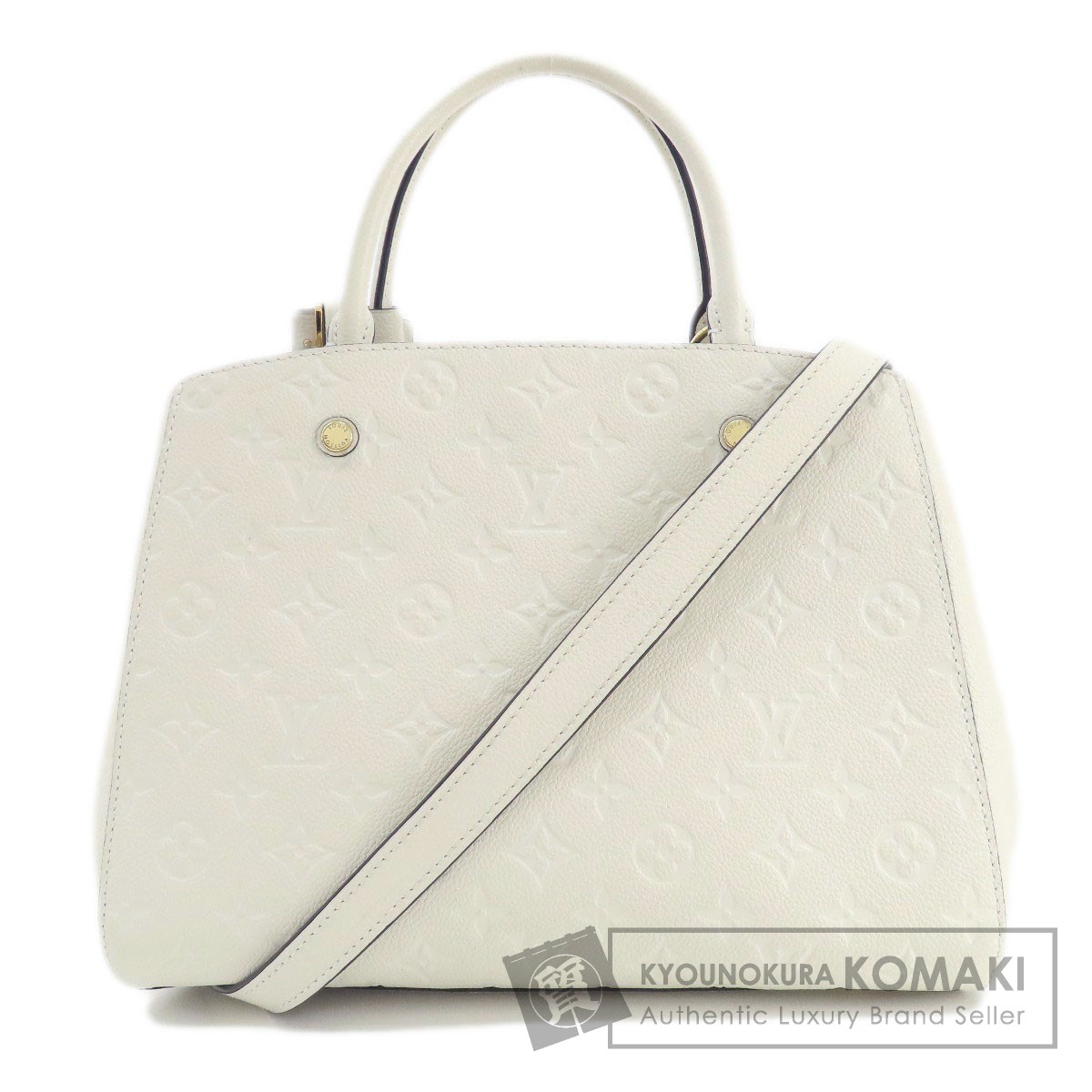 [SALE]ヴィトン Vuitton レア モンテーニュ MM SALE]ヴィトン Vuitton レア モンテーニュ MM (Louis Vuitton