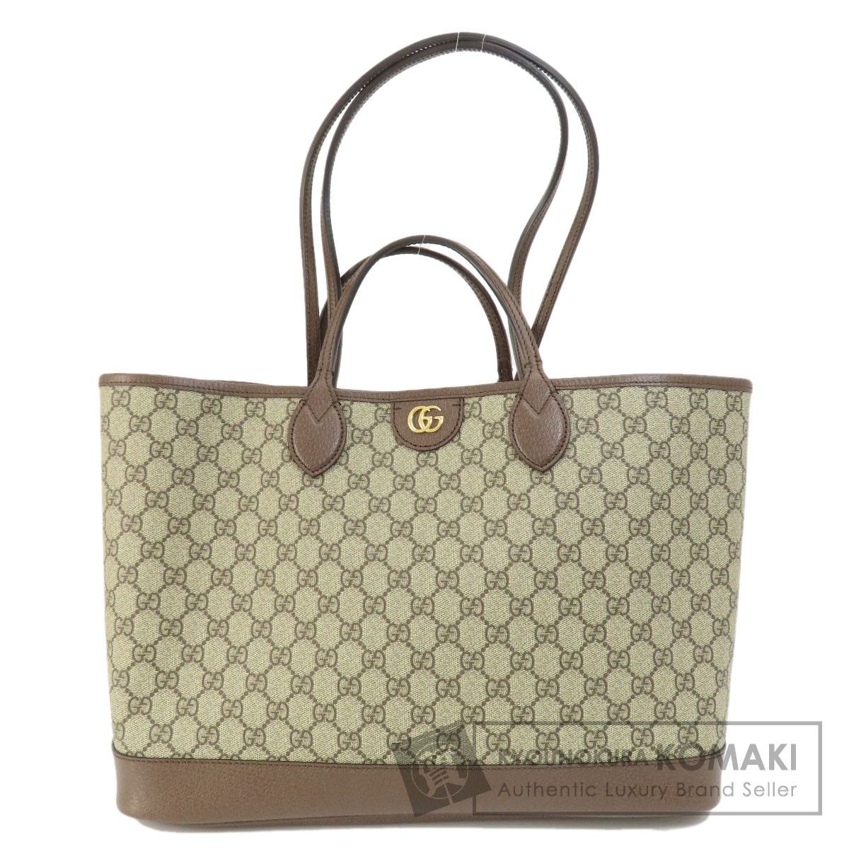 GUCCI グッチ 739730 オフディア ミディアム GG 2WAY トート