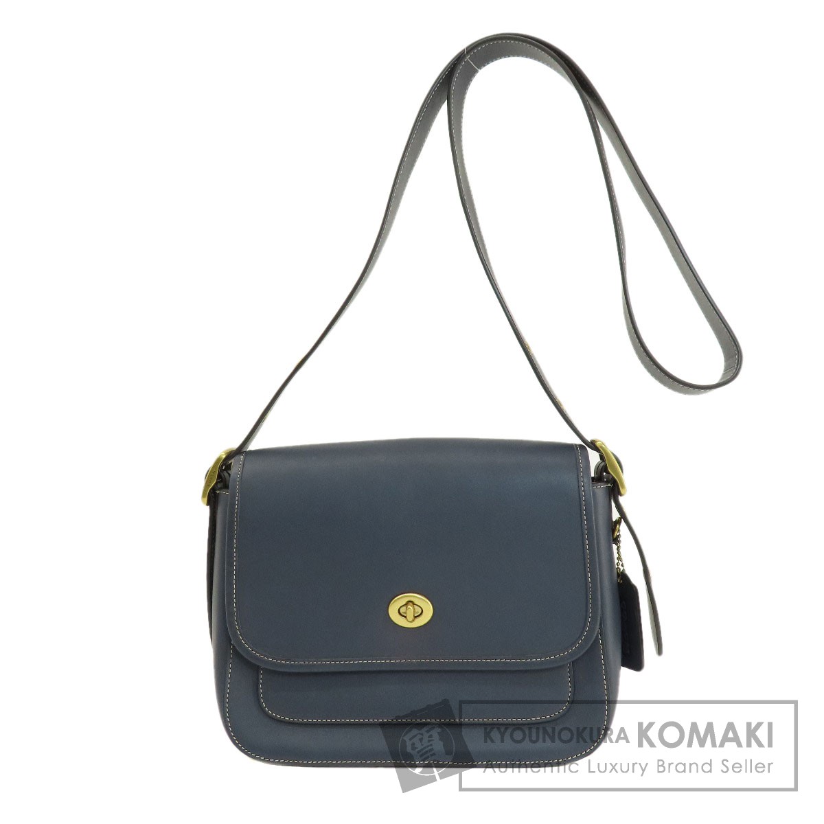 小物などお買い得な福袋 コーチ COACH 89127 ショルダーバッグ クロスボディ ランブラー バッグ