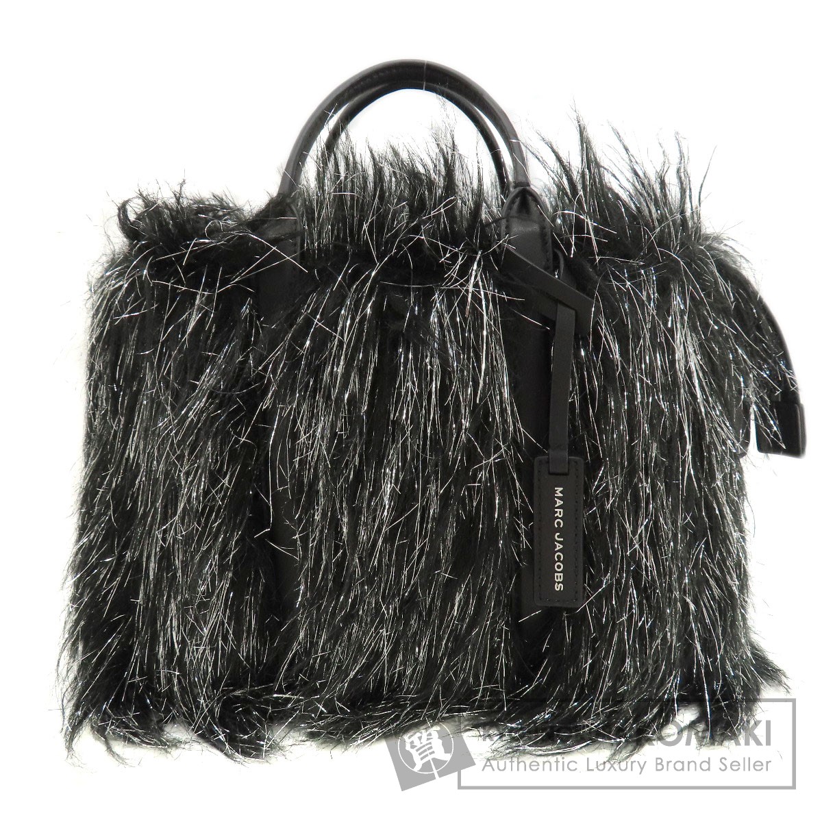 【極美品】THE MARC JACOBS ファーショルダーバッグ 楽天市場】MARC JACOBS マークジェイコブス ショルダーバッグ TEDDY