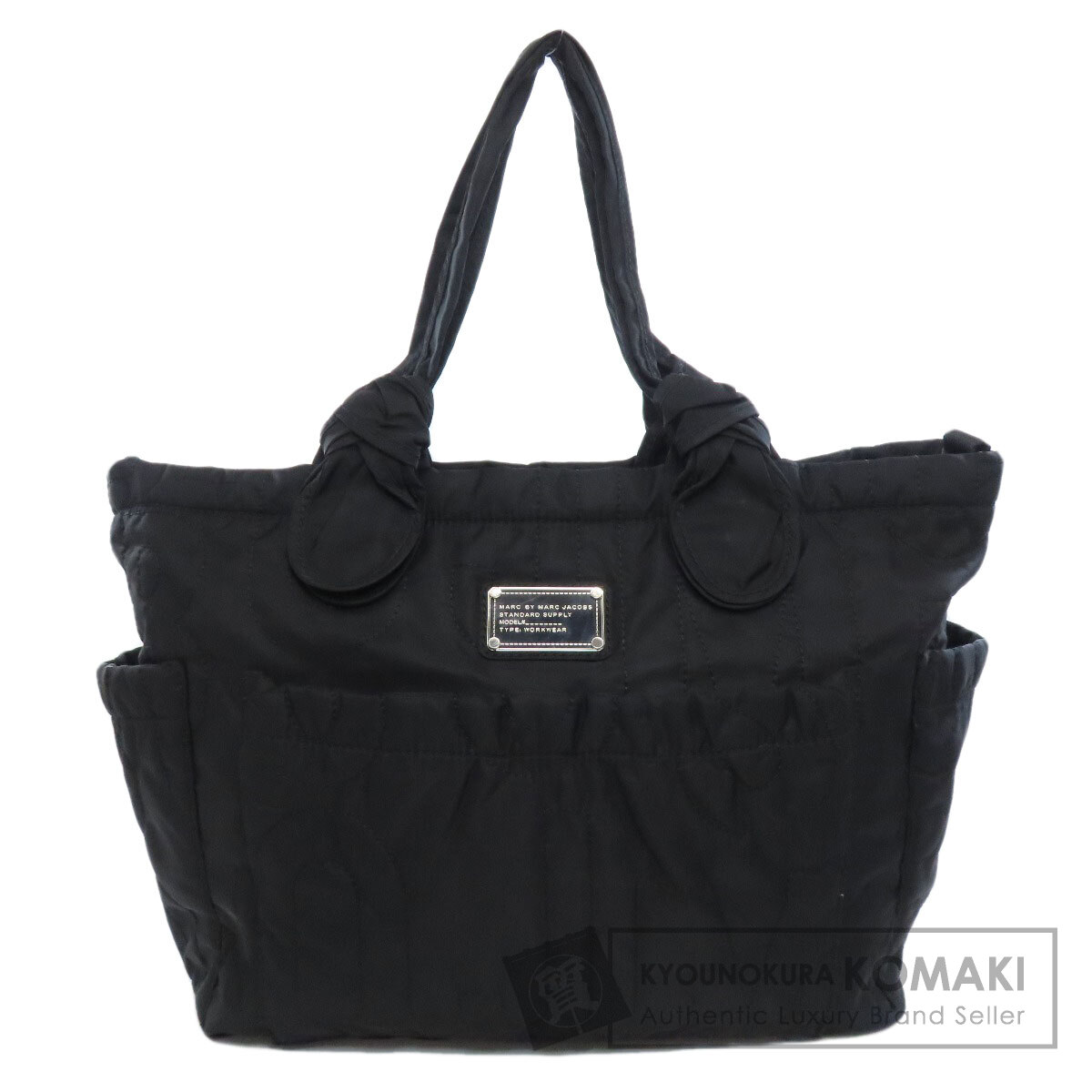 MARC BY MARC JACOBS マークバイマークジェイコブス ロゴ