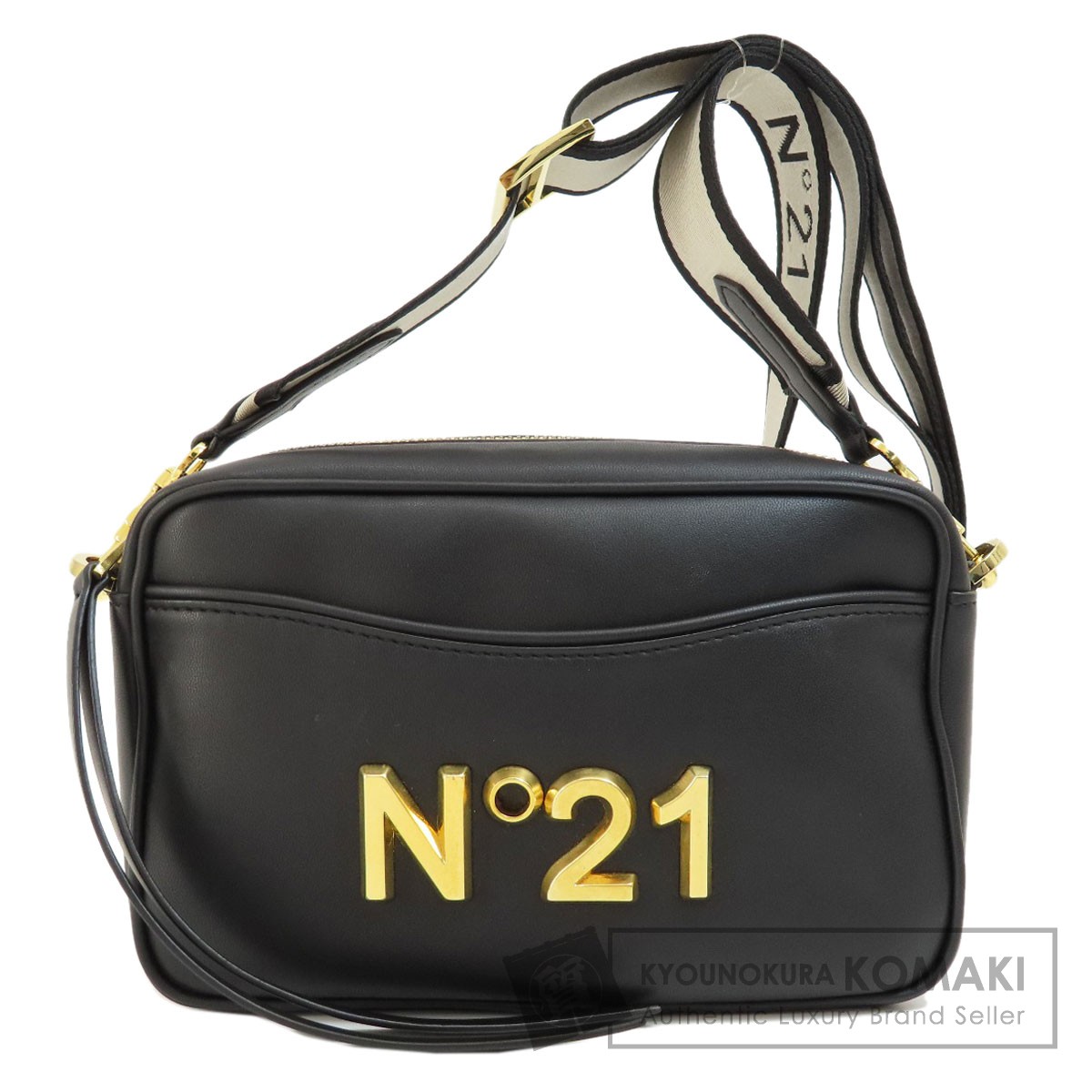 SELECT BAG セレクトバッグ N21 ヌメロ ヴェントゥーノ