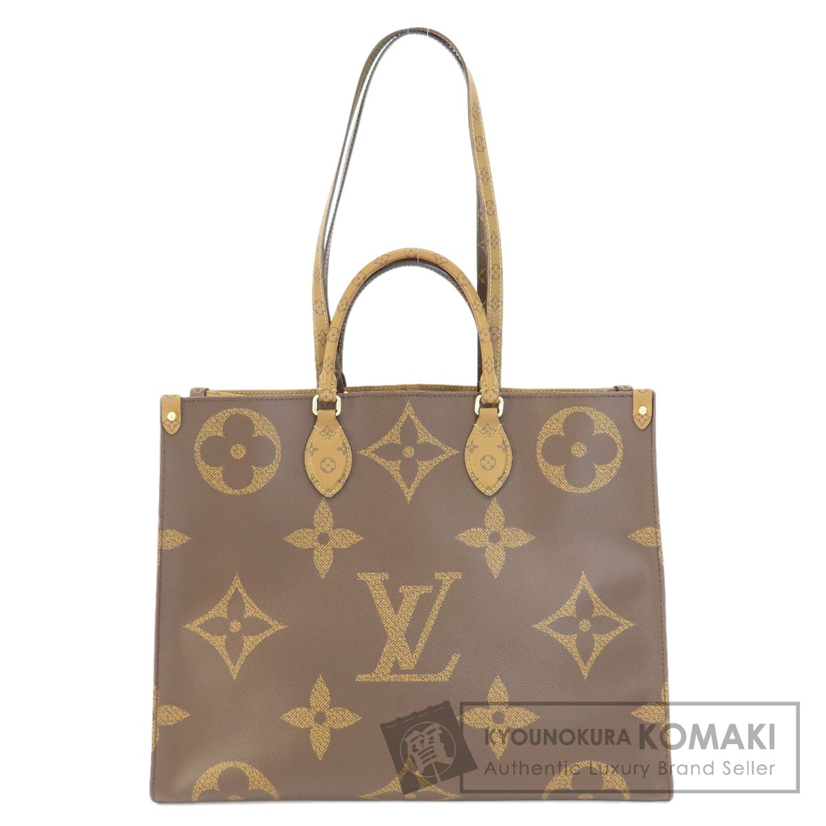 LOUIS VUITTON ルイヴィトン トートバッグ Louis Vuitton
