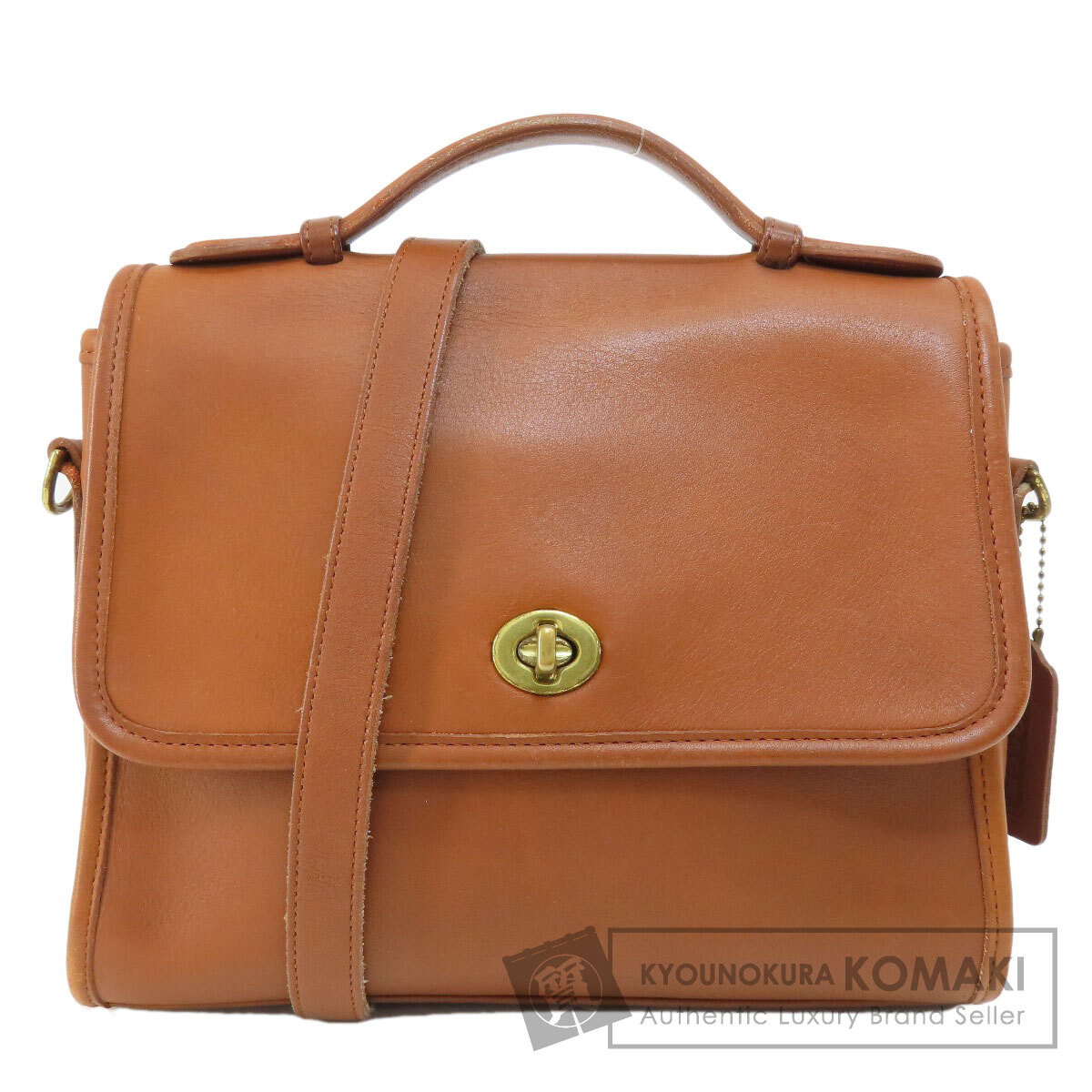 オールドコーチバッグ 美品】COACH オールドコーチ ショルダーバッグ USA製 C7D-9020