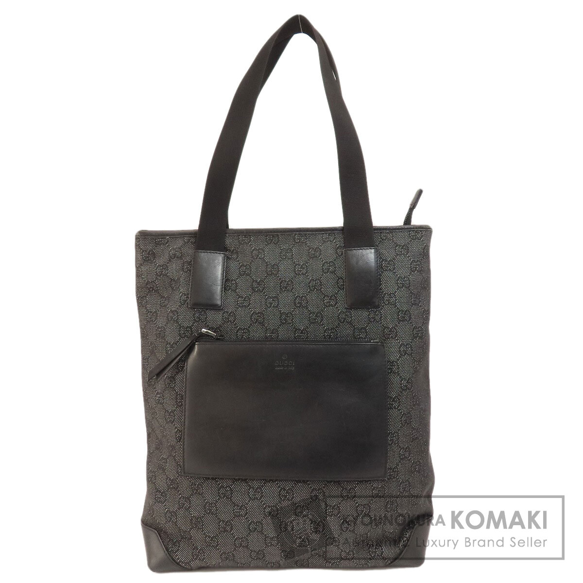 GUCCI グッチ 28892 GG トートバッグ キャンバス レディース
