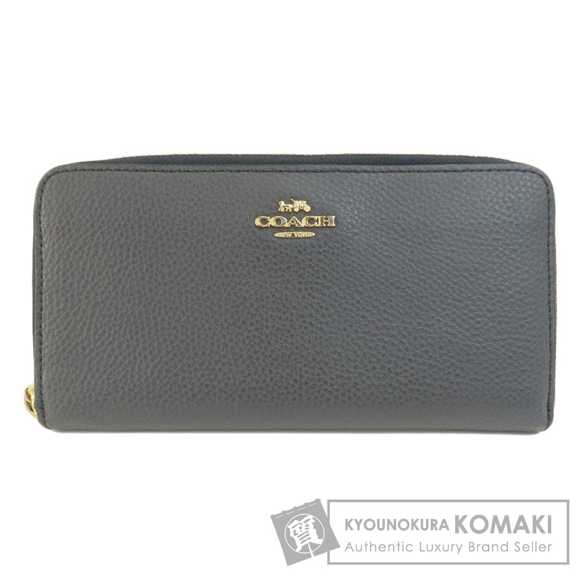 コーチ　長財布 COACH（コーチ） 長財布 F16612 IMMID 通販【ニッセン】