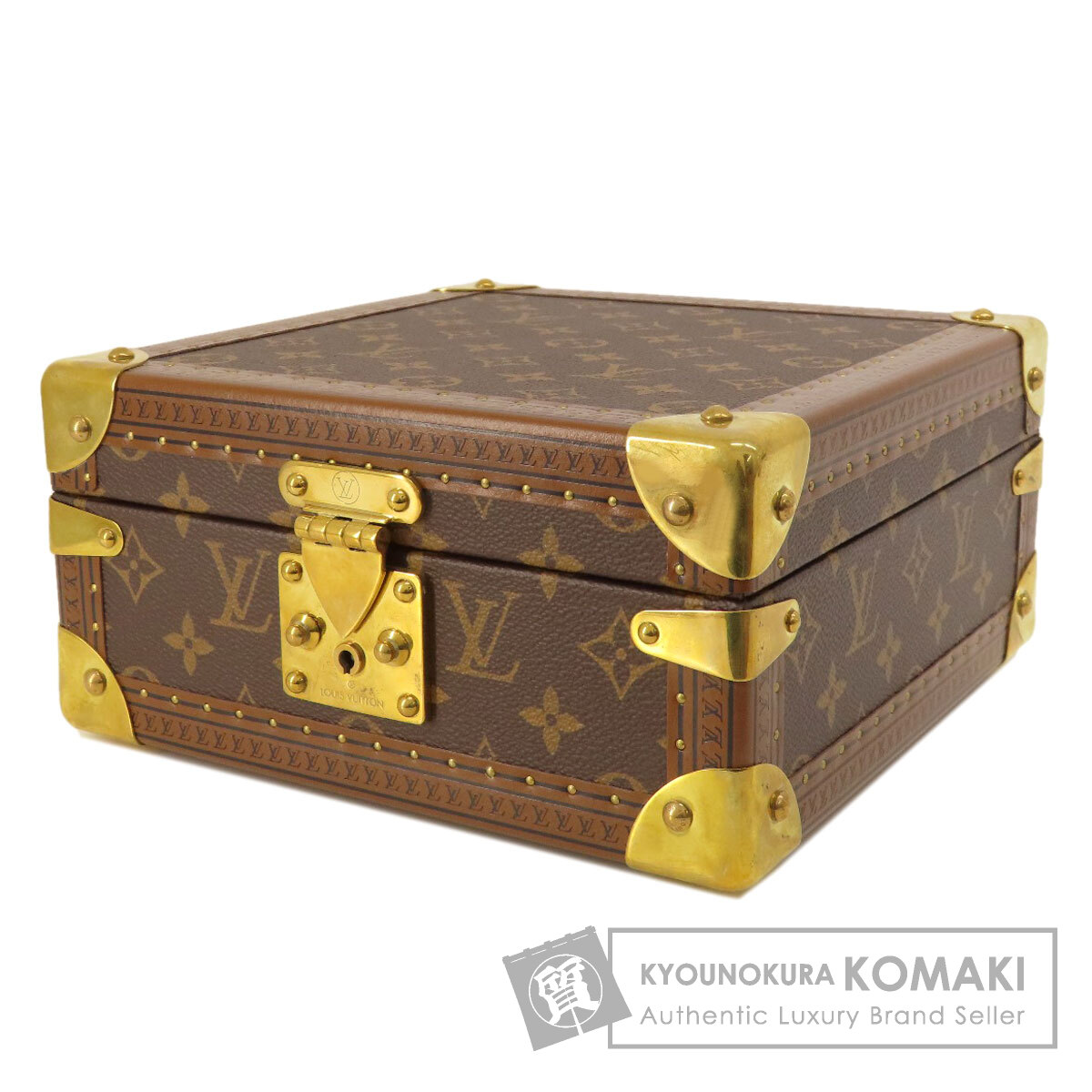 LOUIS VUITTON 【Louis Vuitton】ルイヴィトン ミニ モノグラム