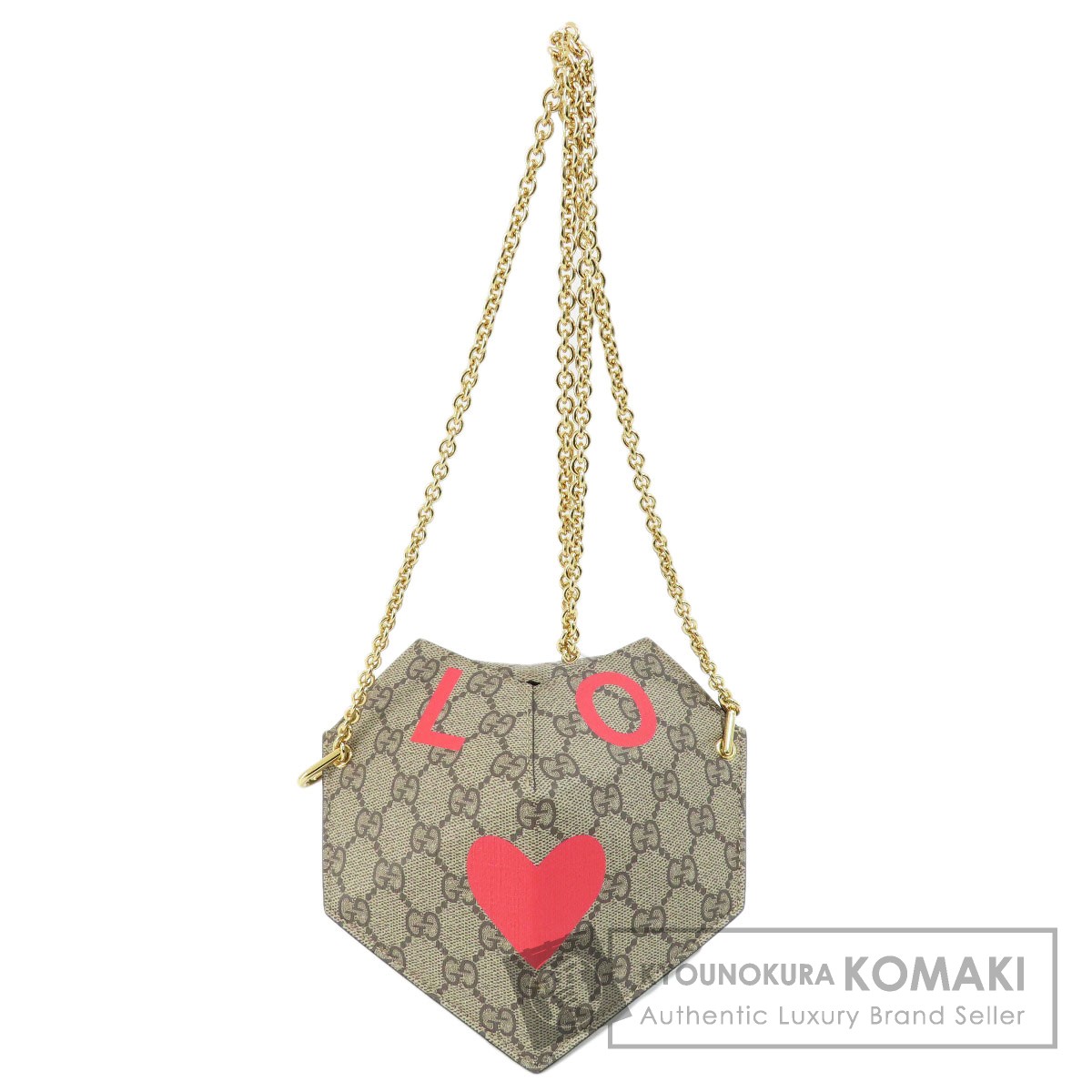 国内即発*GUCCI*グッチ*スモール ショルダーバッグ GUCCI グッチ バッグ レディース チェーン ショルダーバッグ