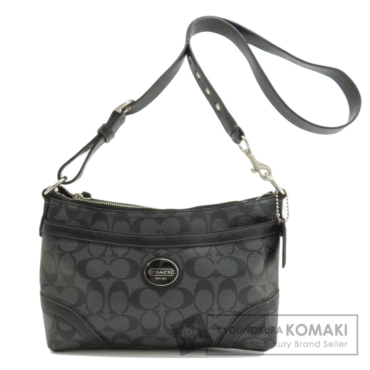 コーチ♡ショルダーバック 楽天市場】コーチ バッグ レディース COACH ショルダーバッグ