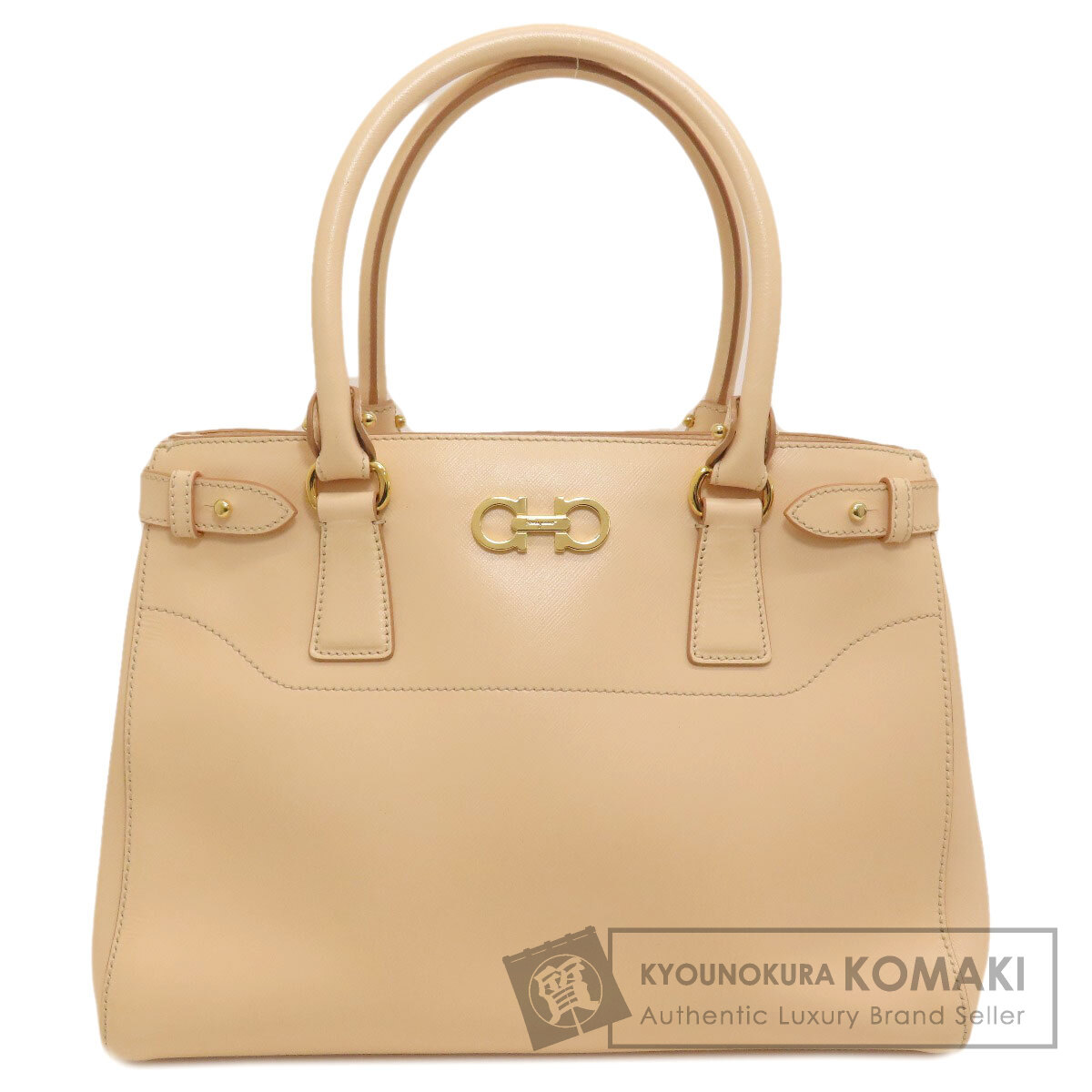 Salvatore Ferragamo フェラガモ トートバッグ　ガンチーニ 楽天市場】フェラガモ トートバッグ FERRAGAMO ガンチーニ