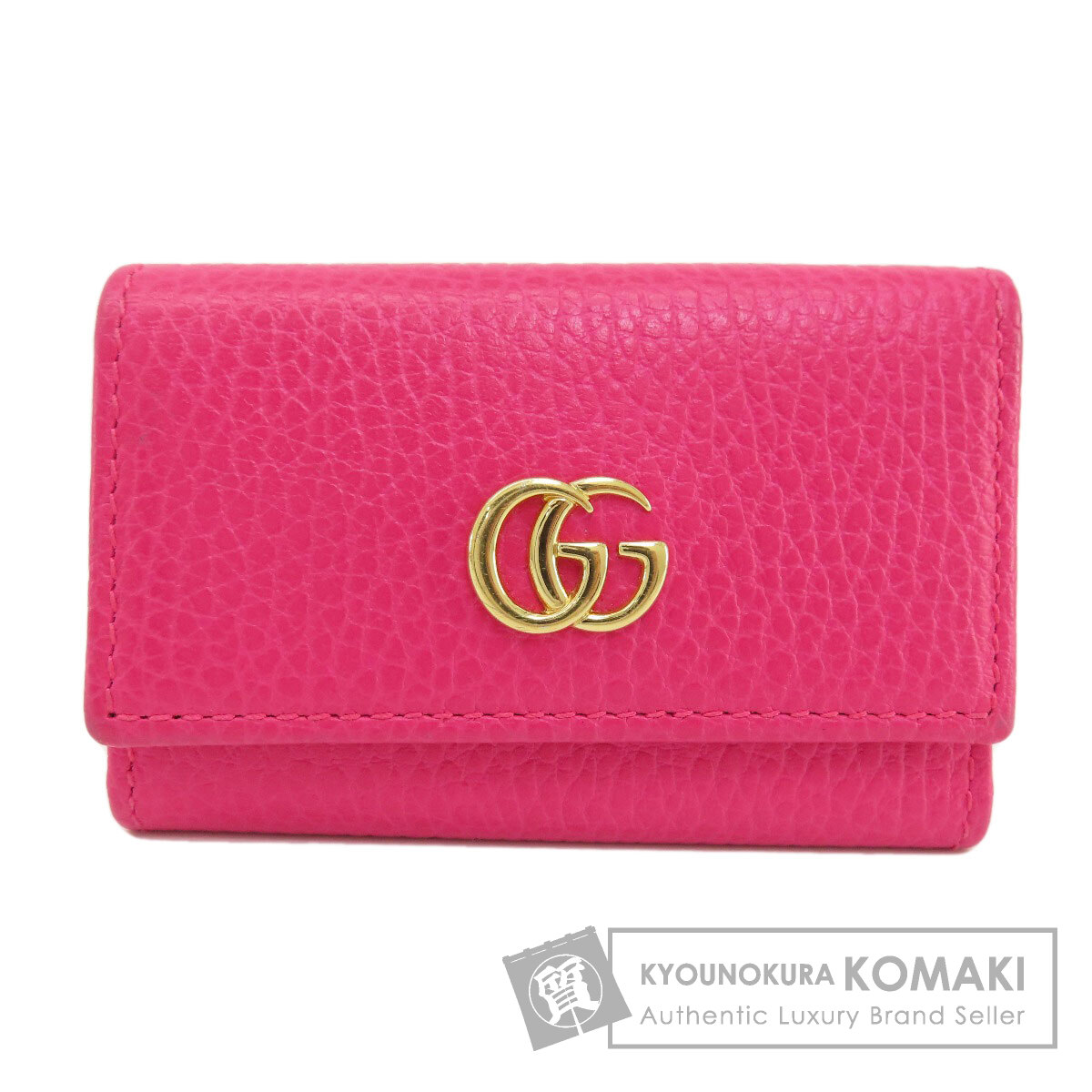 にちか　GUCCI キーケース グッチ GUCCI キーケース （ブラック） -ファッション通販