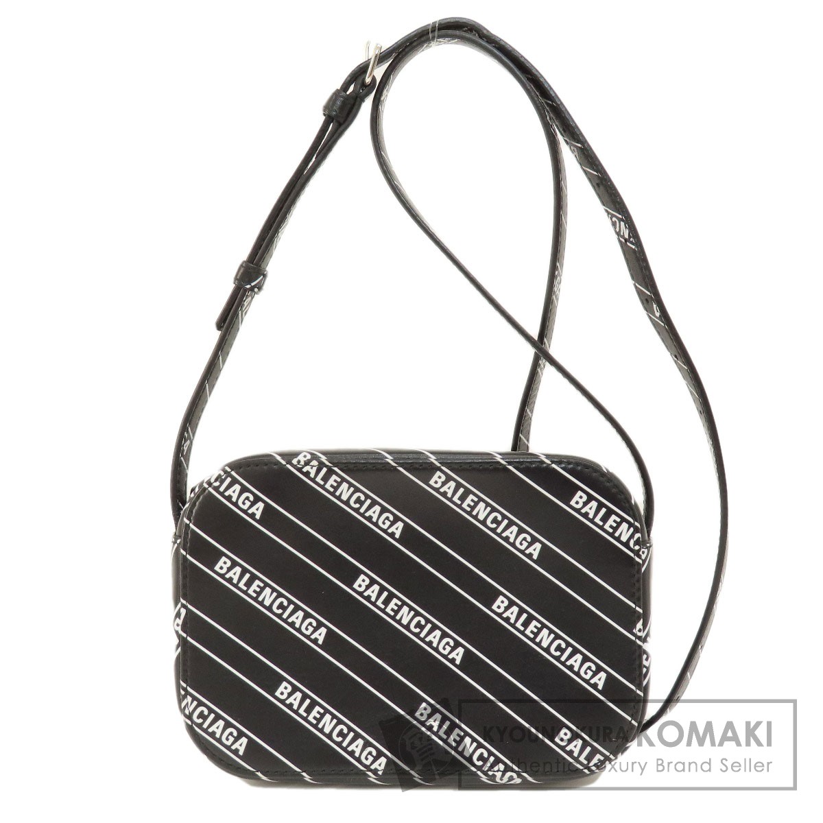 【BALENCIAGA】ショルダーバッグ 関税込み BALENCIAGA正規品/送料/関税込み HOURGLASS XS TOP HANDLE BAG