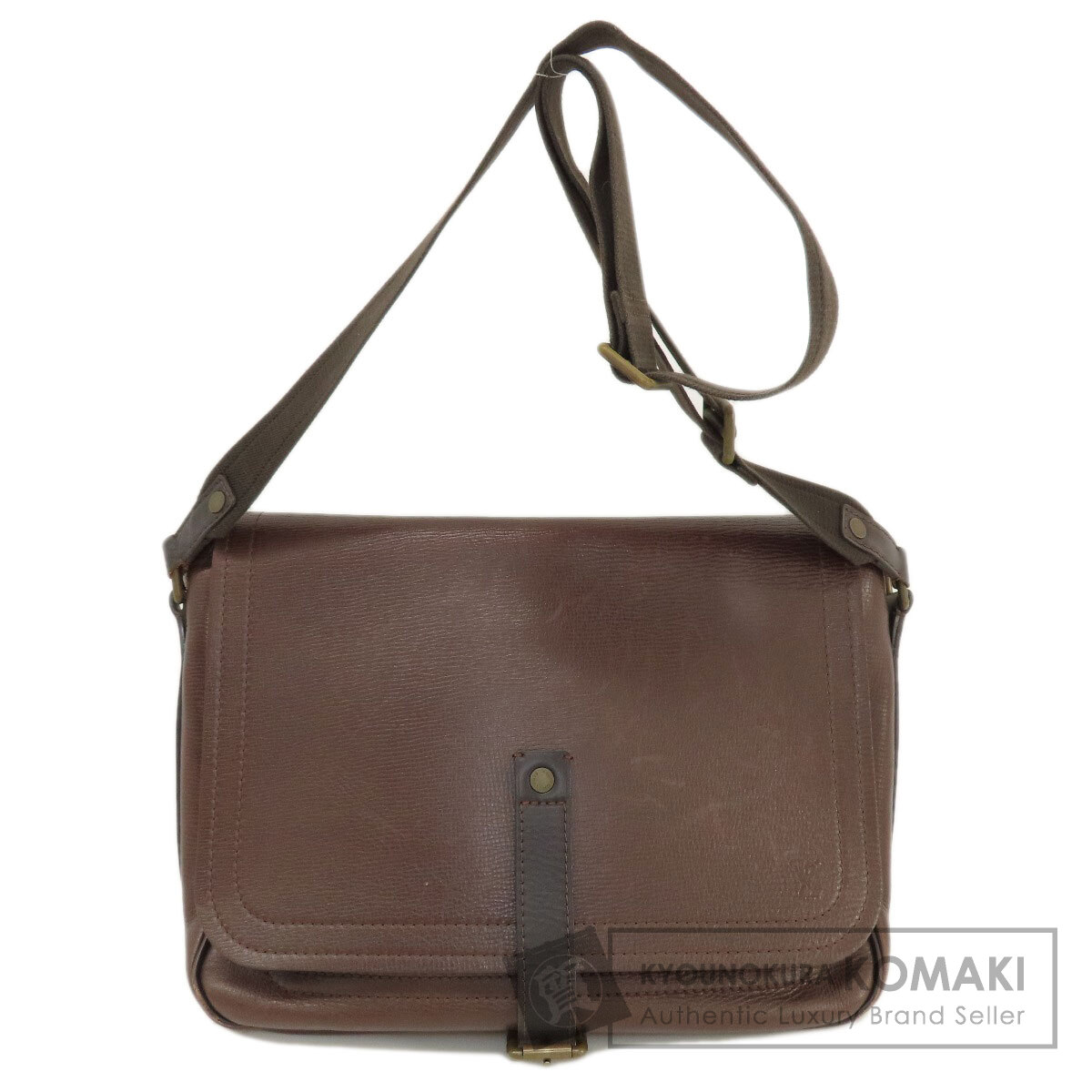 LOUIS VUITTON ルイヴィトン M92994 ユタ オマハ メッセンジャー