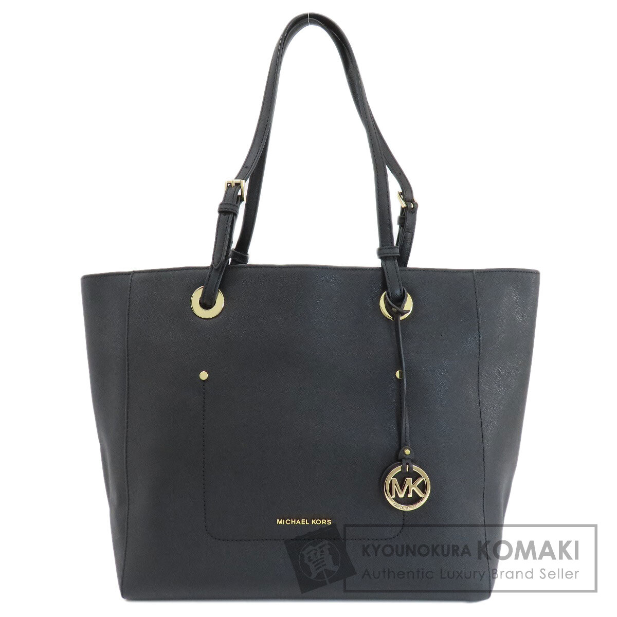 MICHAEL KORS MKロゴトートバッグ SummerSALE開催! 7/11～7/15 10時迄!】Michael Kors マイケル