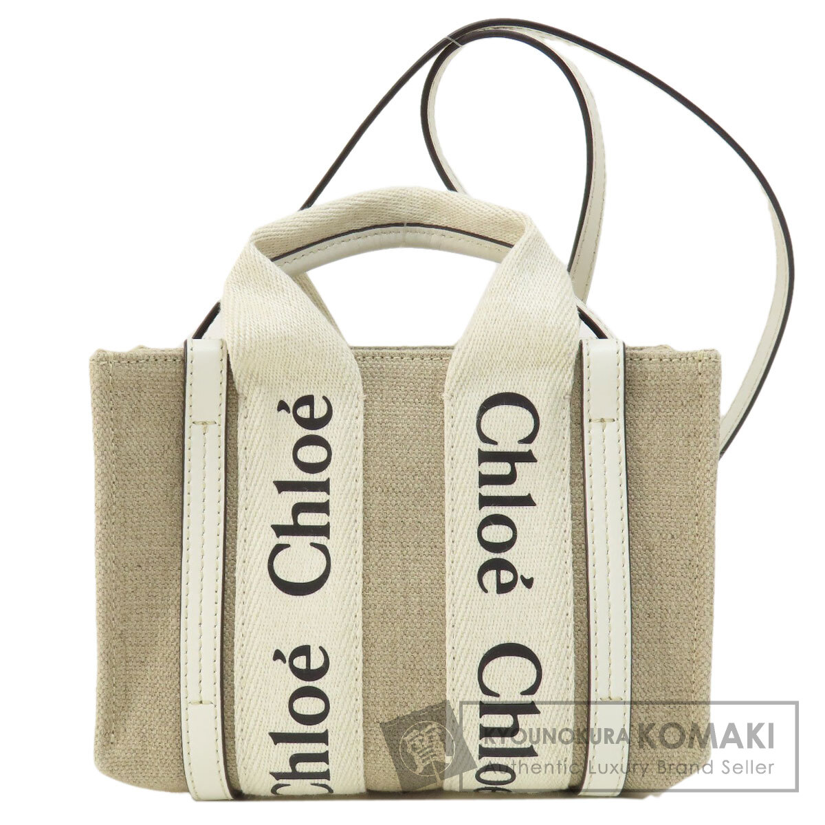 Chloe CHLOE クロエ ショルダーバッグ バッグ トート カーフ