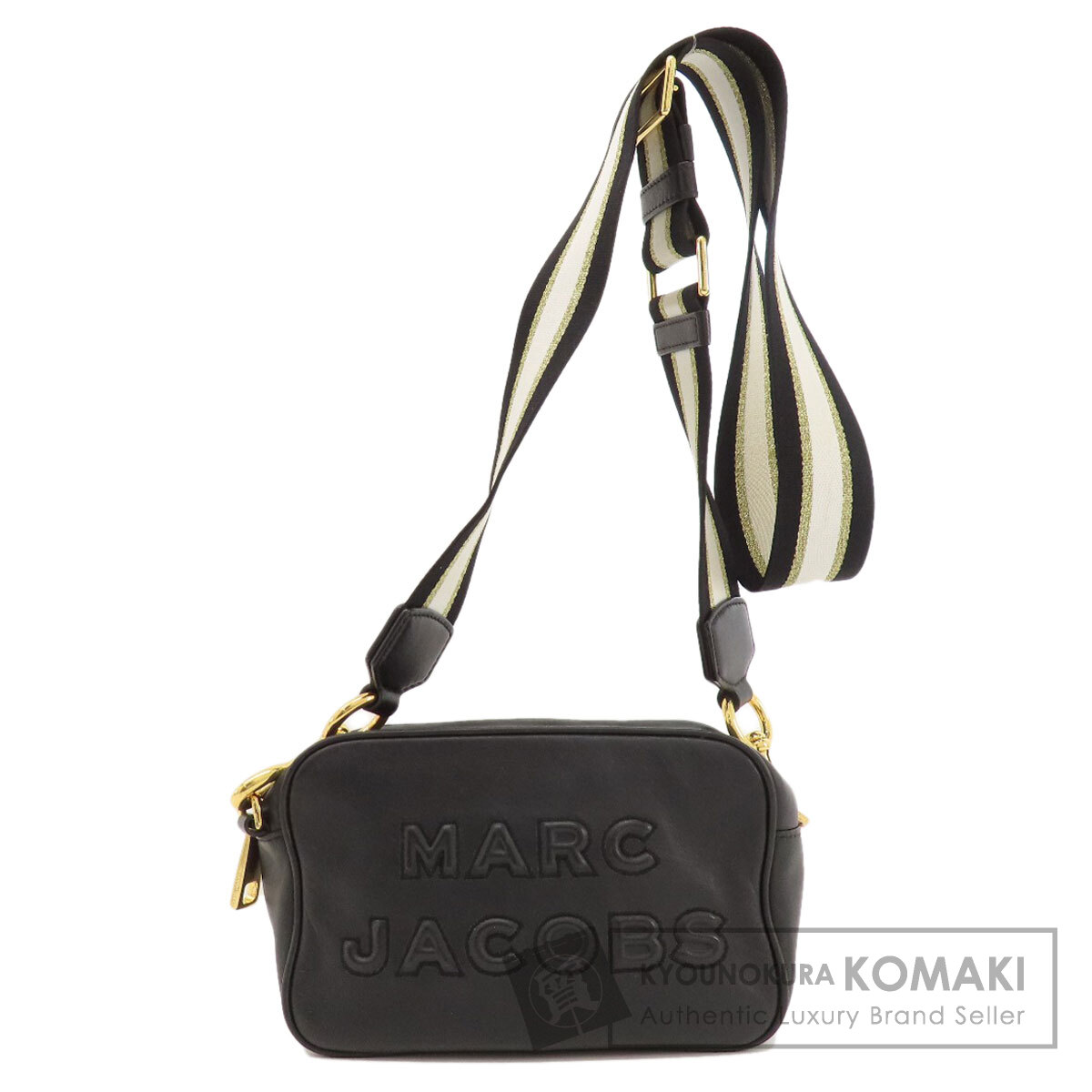 MARC JACOBS マーク・ジェイコブス ロングショルダー フラッシュ