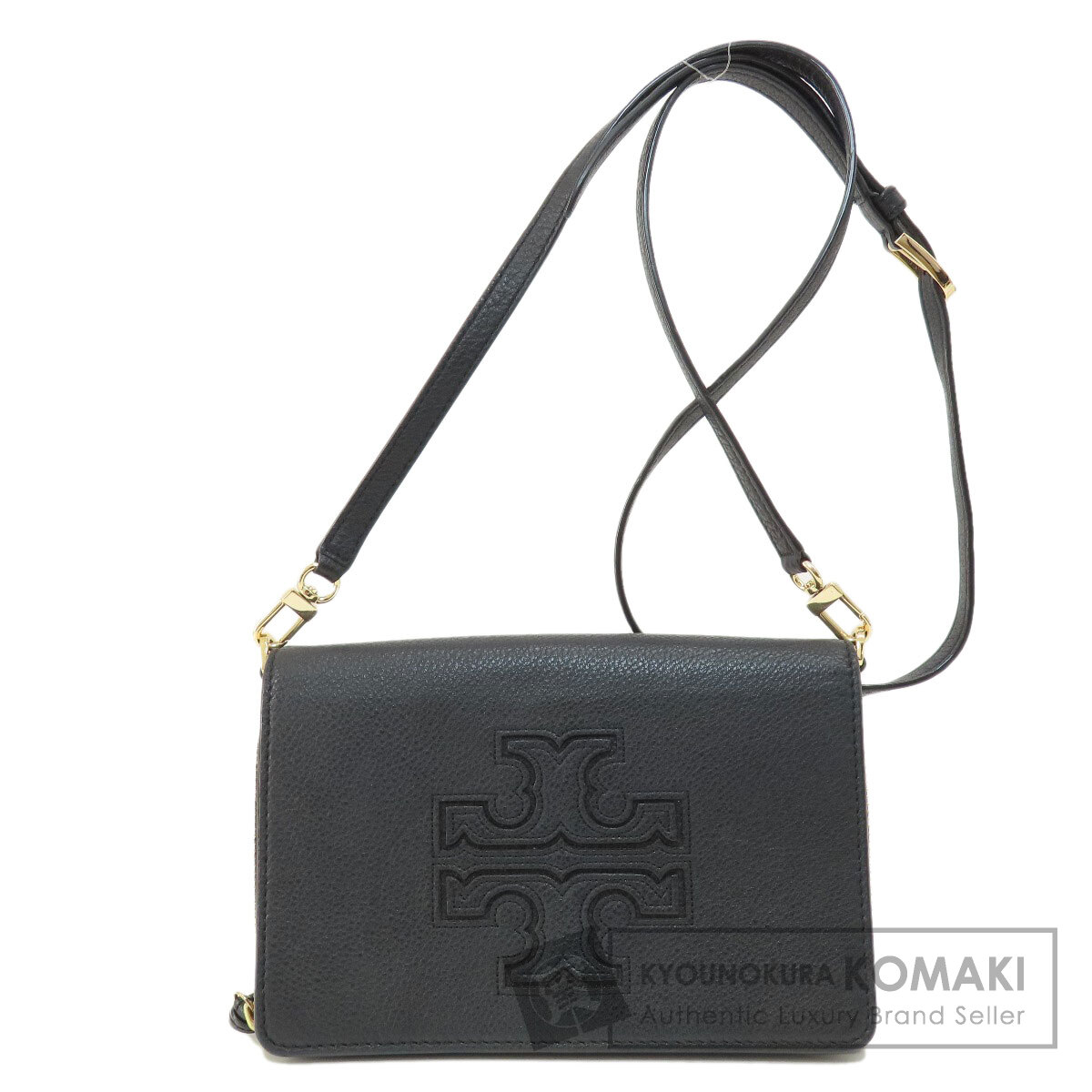 Tory Burch トリーバーチ ショルダーウォレット ショルダー