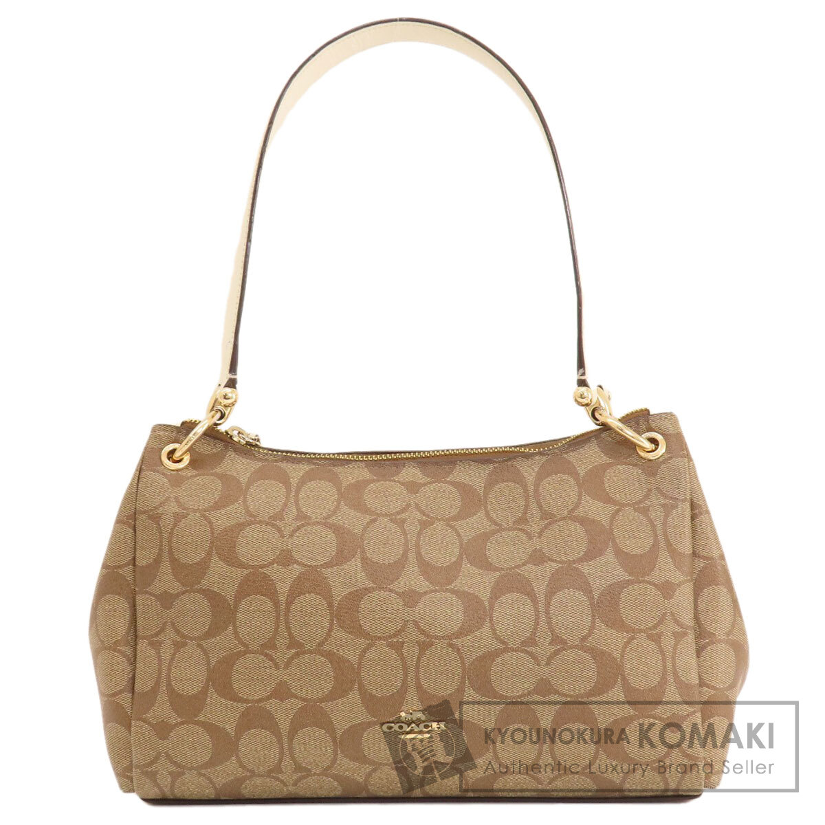 COACH F73177 ワンショルダー シグネチャー ショルダーバッグ COACH コーチ F73177 ワンショルダー シグネチャー ショルダー