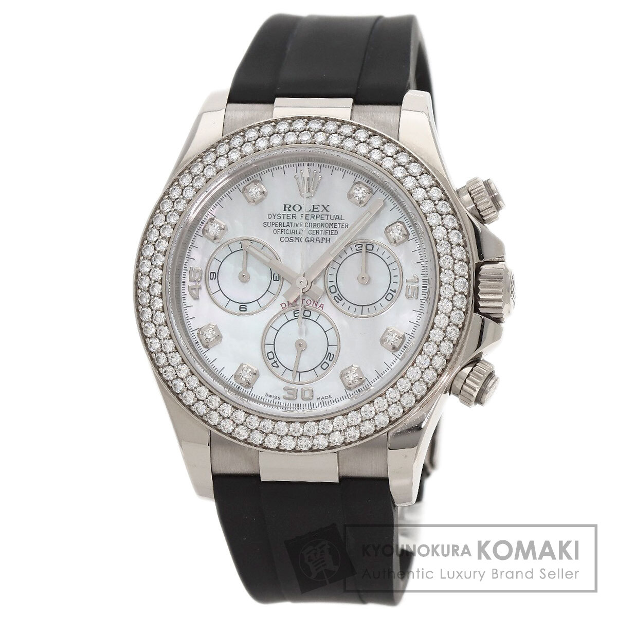 ロレックス 腕時計 コスモグラフ デイトナ