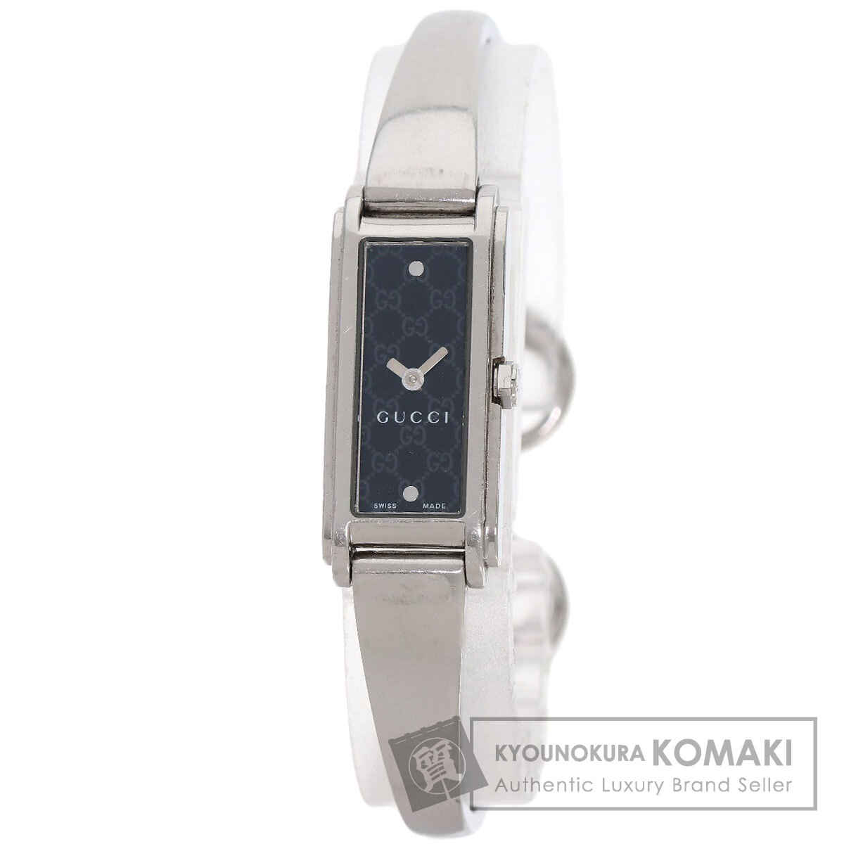 GUCCI 腕時計☆ジャンク品 グッチ(GUCCI)|ジャンク品|HARDOFFオフモール（オフモ