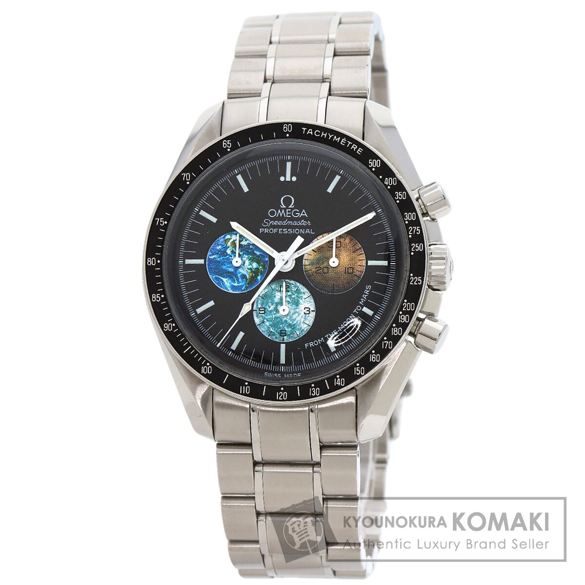 レゴムゴムの実　OMEGA オメガ3570.50 スピードマスター レゴムゴムの実 OMEGA オメガ3570.50 スピードマスター レゴムゴムの実