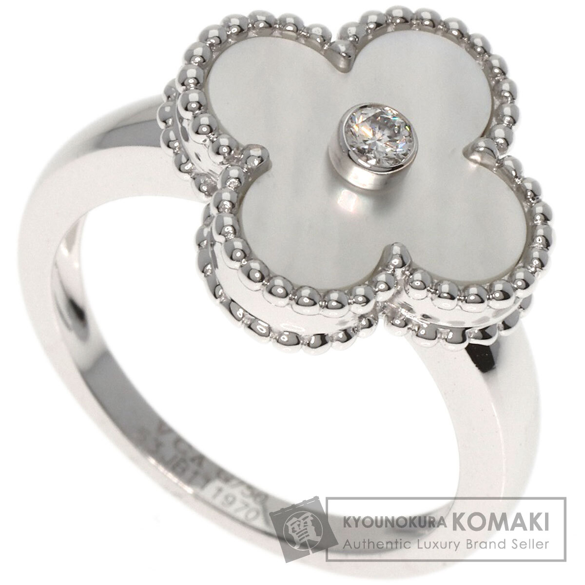 Van Cleef & Arpels ヴァンクリーフ＆アーペル ヴィンテージ