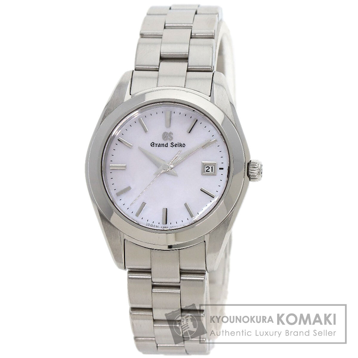 【着物好ばあや】SEIKO グランドセイコー 腕時計 4J52-0AB0 SEIKO セイコー STGF267 4J52-0AB0 グランドセイコー ヘリテージ