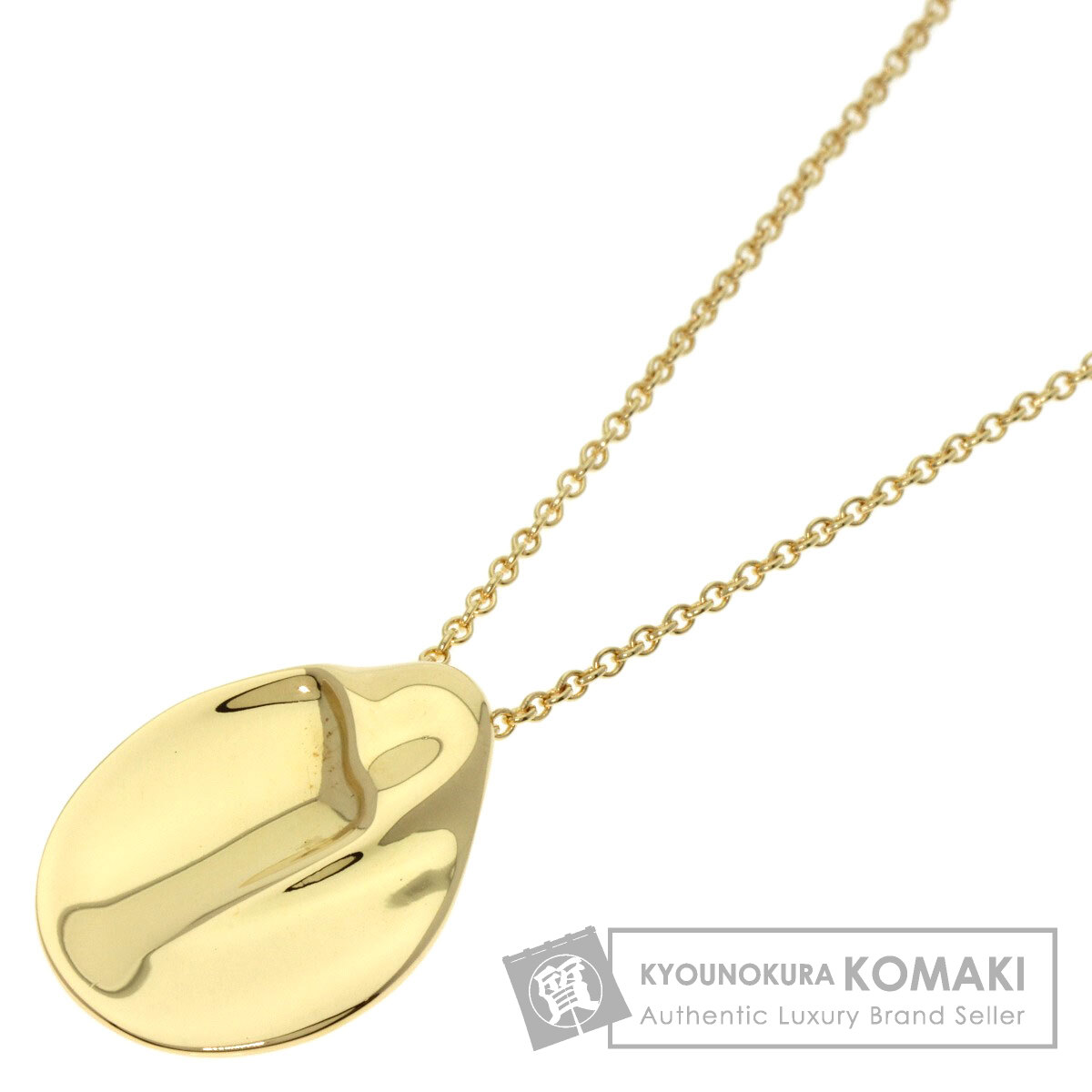 TIFFANY&Co. ティファニー マドンナ エルサペレッティ