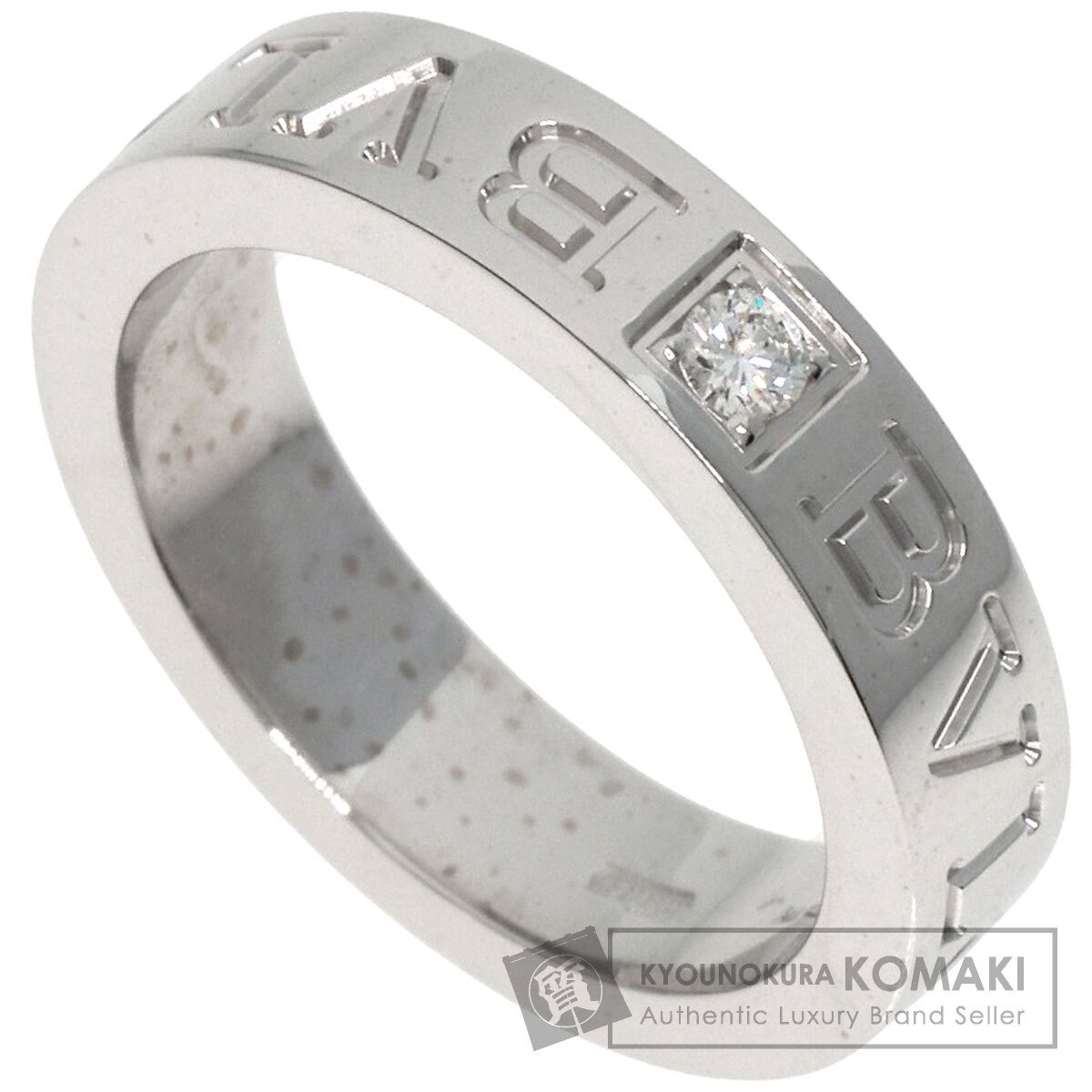 クリスマス特集2025 SummerSALE開催! 7/11～7/15 10時迄!】BVLGARI ブルガリ ダブル アクセサリー