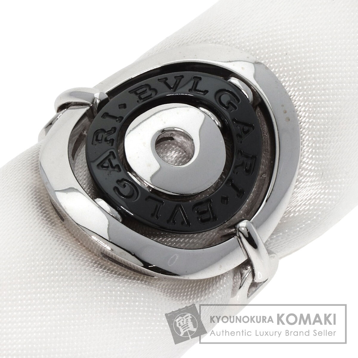 BVLGARI アストラーレ ブルガリ BVLGARI アストラーレ チェルキ ホワイトゴールド