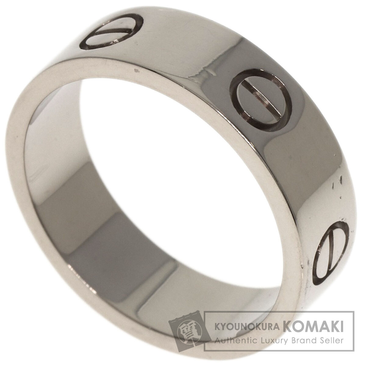 カルティエ リング・指輪 ラブリング #57