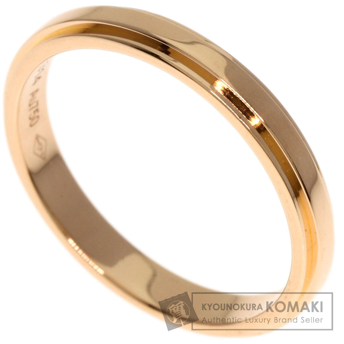 カルティエ ダムール フルダイヤ リング 18K PG JP5号 カルティエ ダムール フルダイヤ リング 18K PG JP5号 - メルカリ