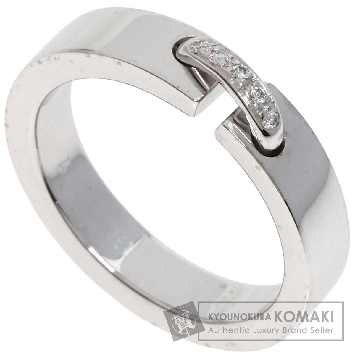 Chaumet ショーメ リアン ドゥ ショーメ ダイヤモンド リング