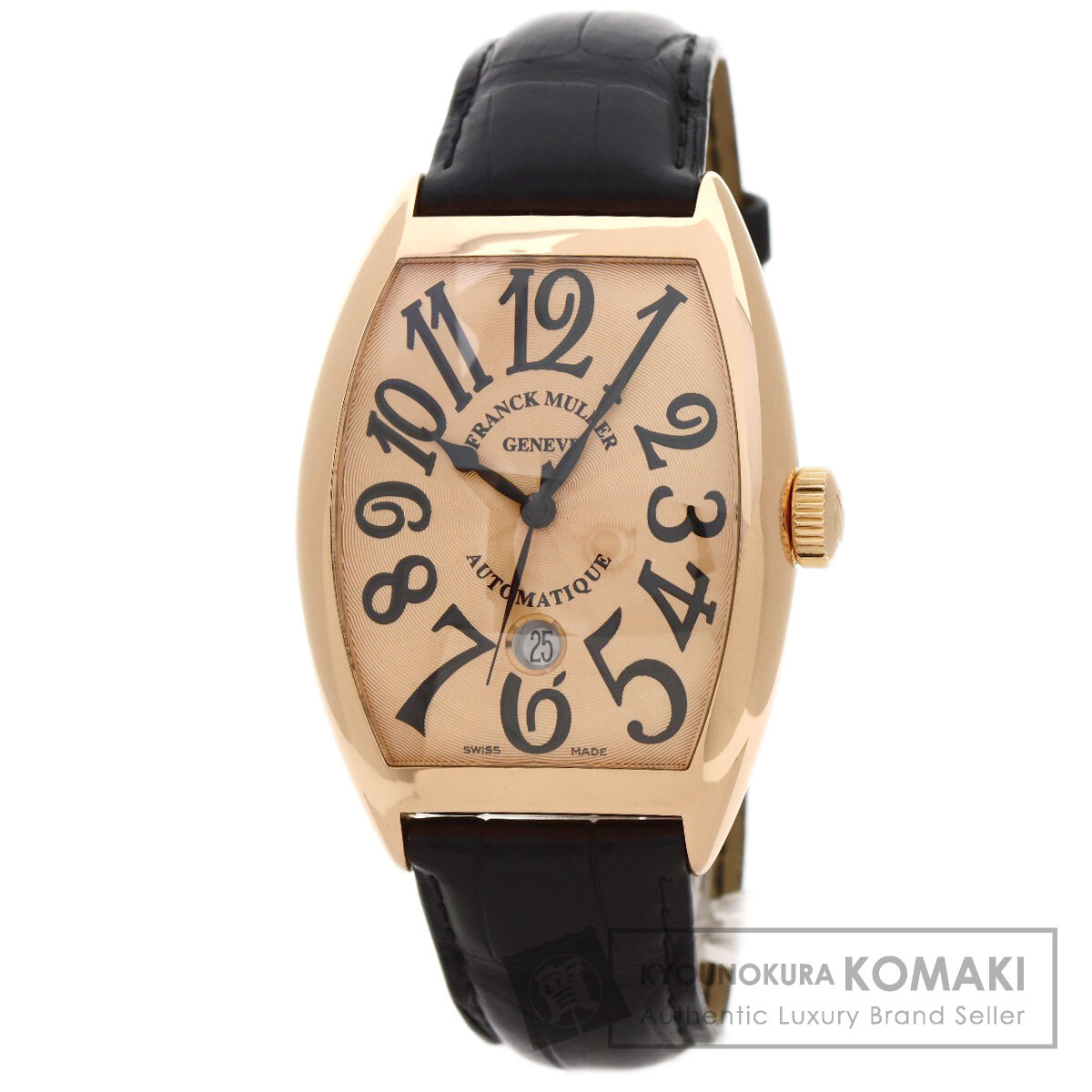 フランクミュラー大皿ビザン数字28cm 902QZRELVRDCD1R5N-