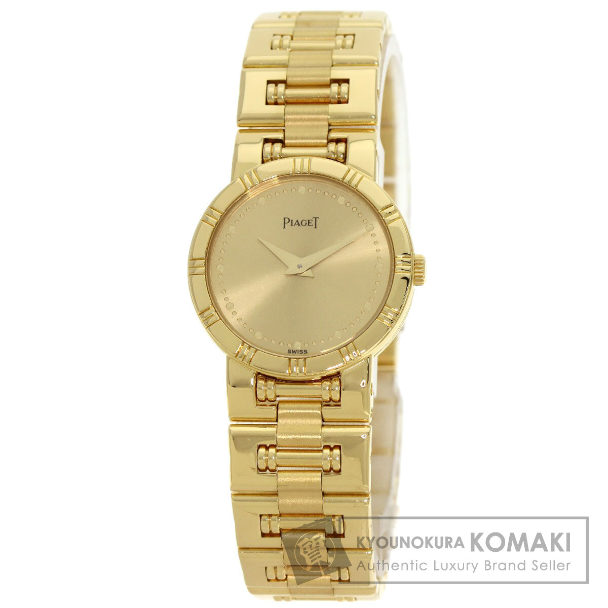 Ishida新宿 - ・ 《入荷》 PIAGET POSSESSION《新作入荷