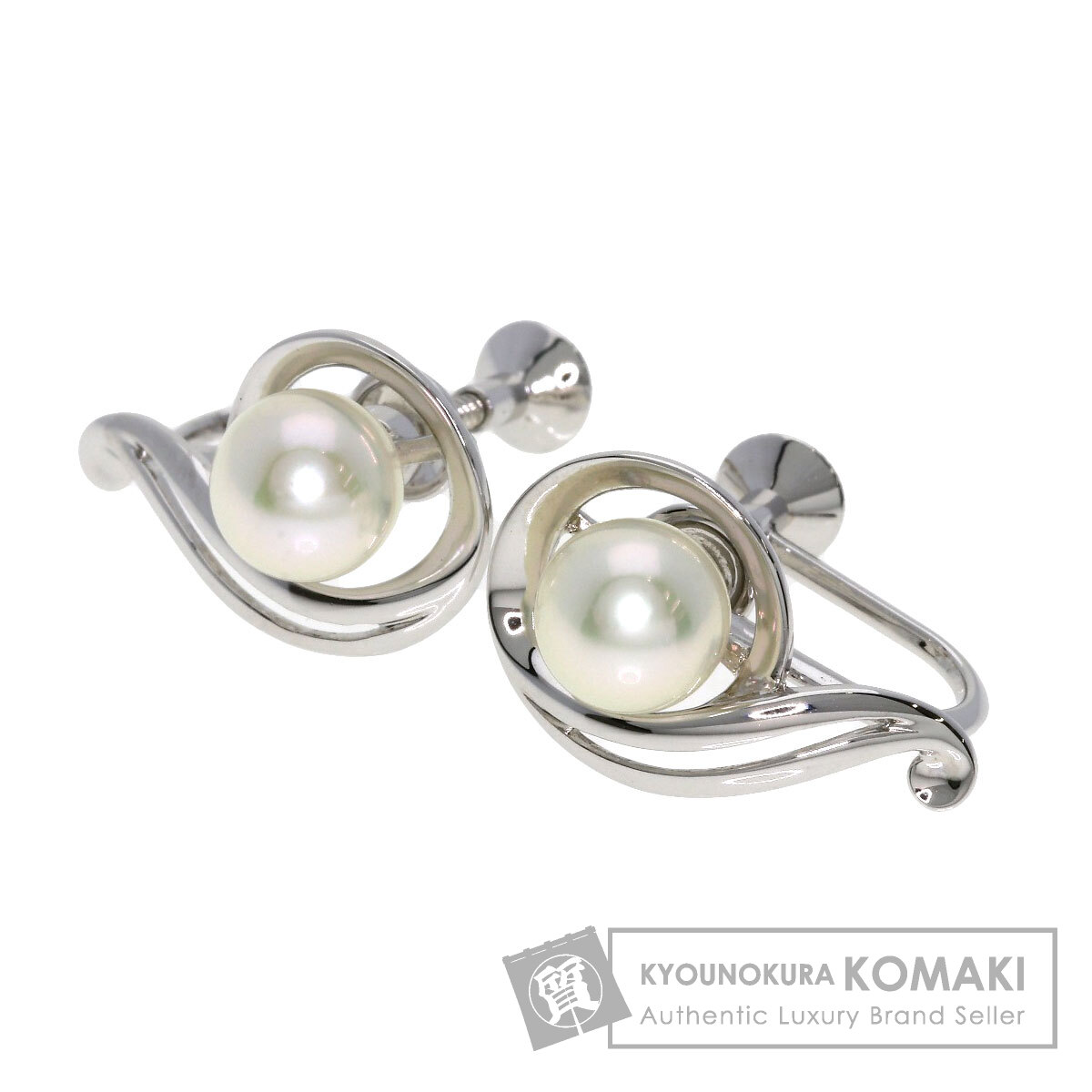 SummerSALE開催! 7/11～7/15 10時迄!】MIKIMOTO ミキモト アコヤ