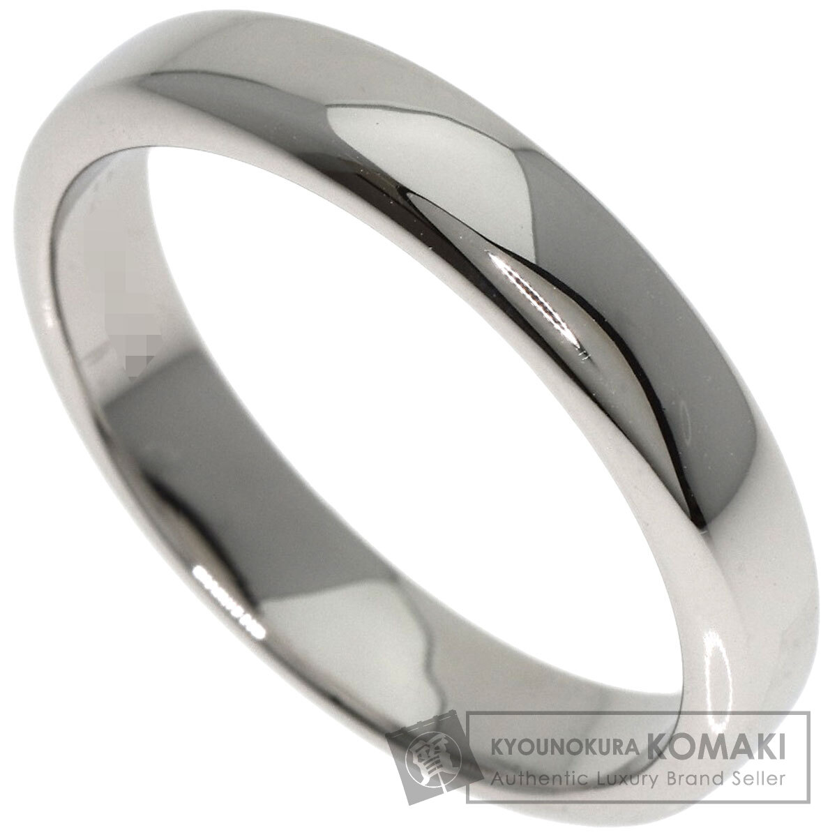 ヴァンクリーフ＆アーペル リング・指輪 ウェディング #57