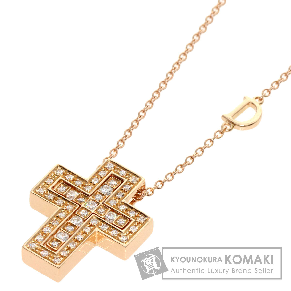 ダミアーニ ベルエポック XS ピンクゴールド DAMIANI