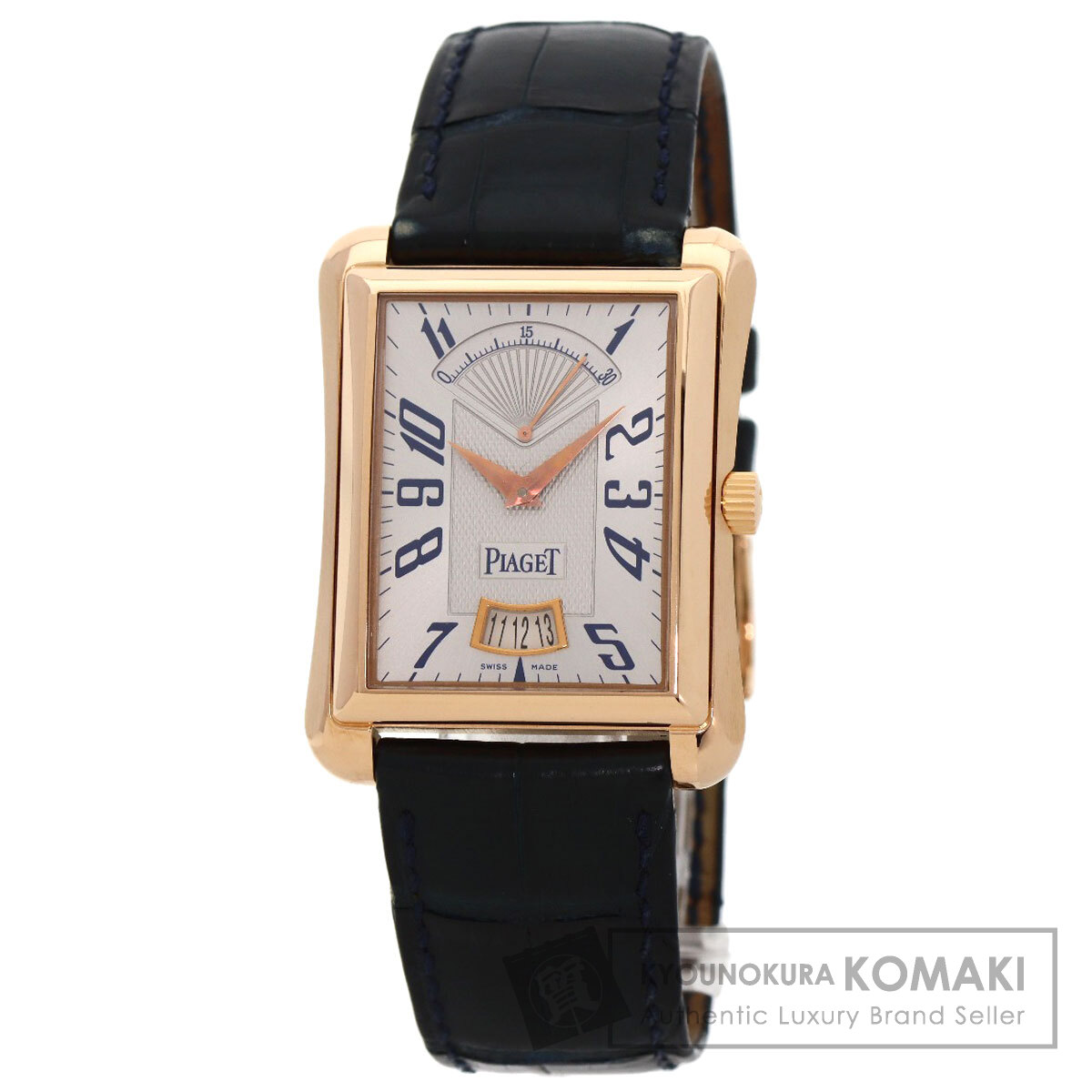 PIAGET ピアジェ P10109 エンペラードール デイト