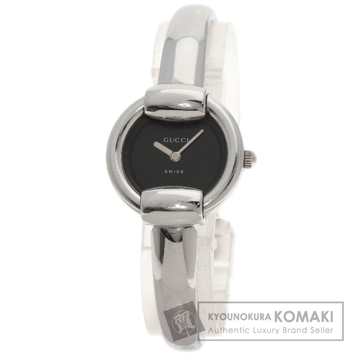 グッチ 腕時計 ラウンドフェイス