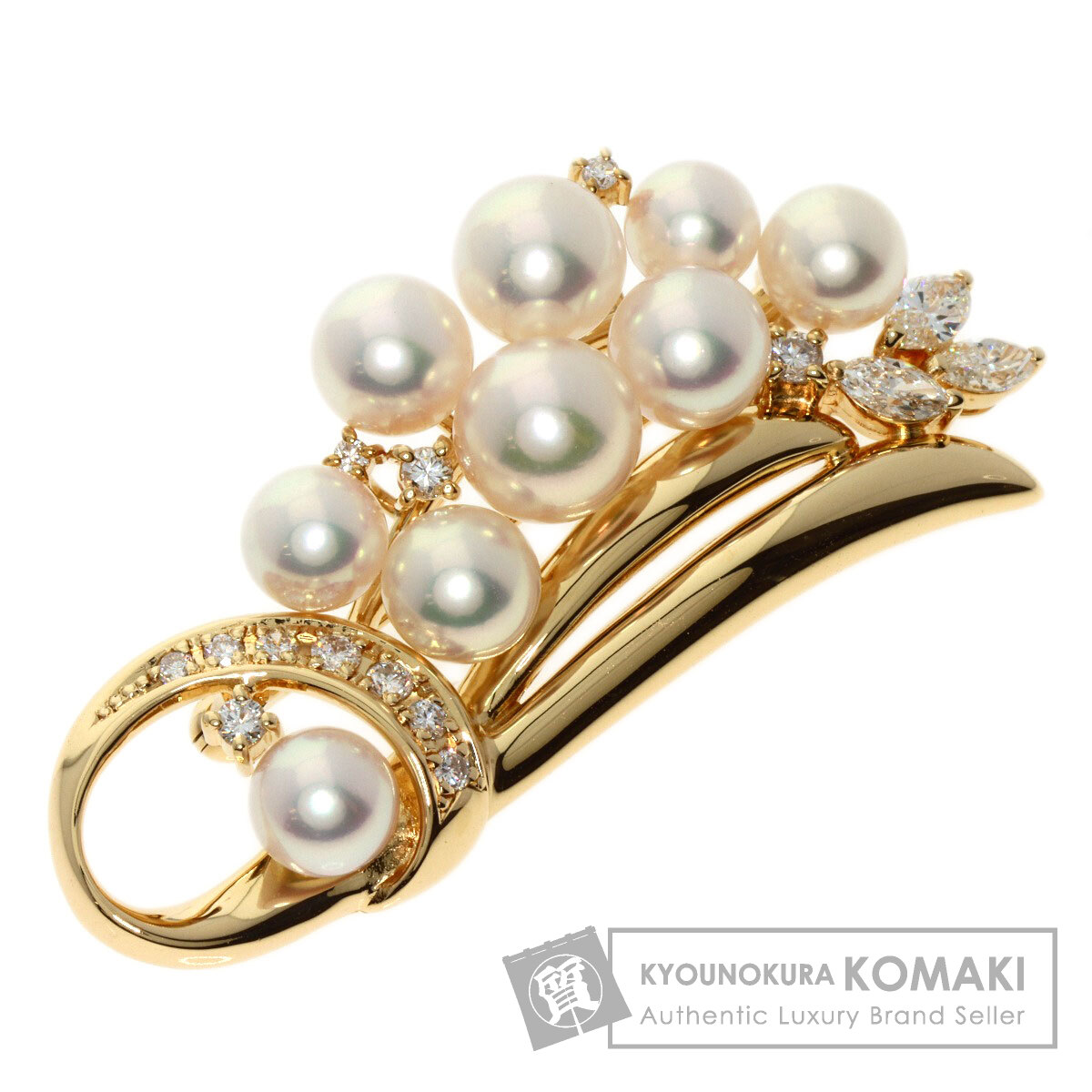 SummerSALE開催! 7/11～7/15 10時迄!】TASAKI タサキ アコヤ