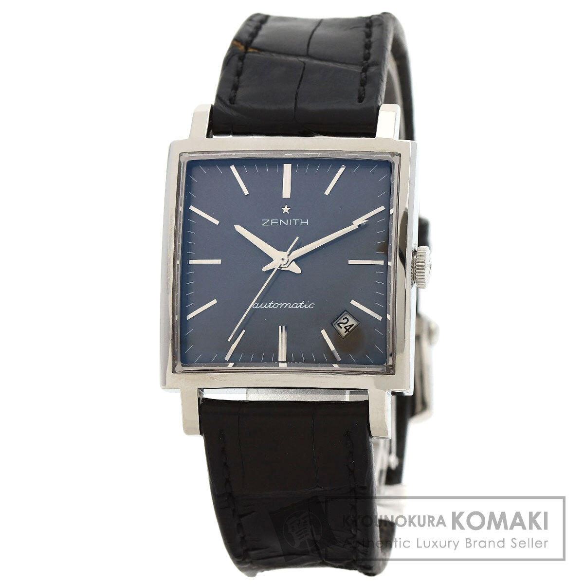 ZENITH ゼニス 03.1965.670/91.C591 ニューヴィンテージ 1965